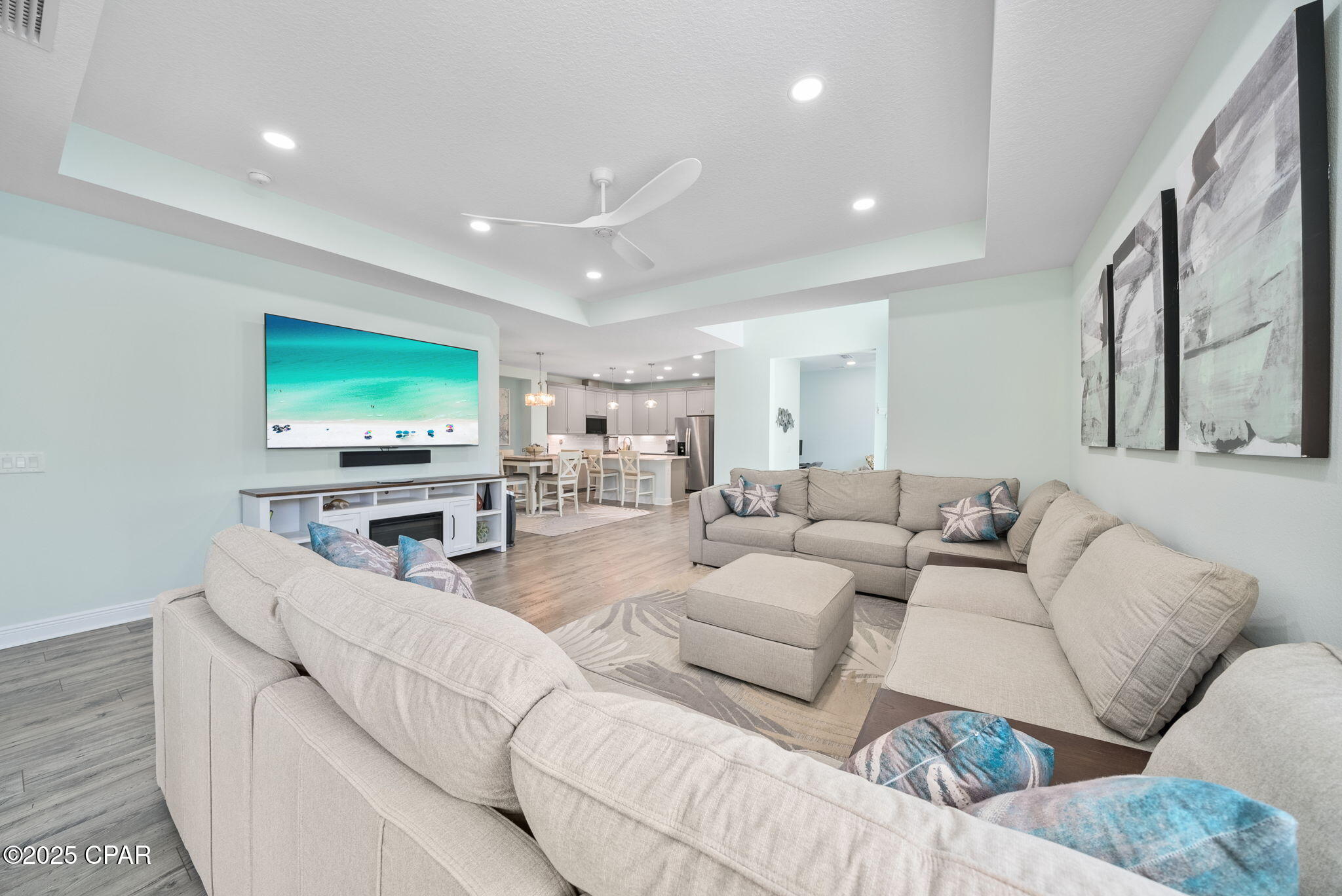 Latitude at Watersound - Residential