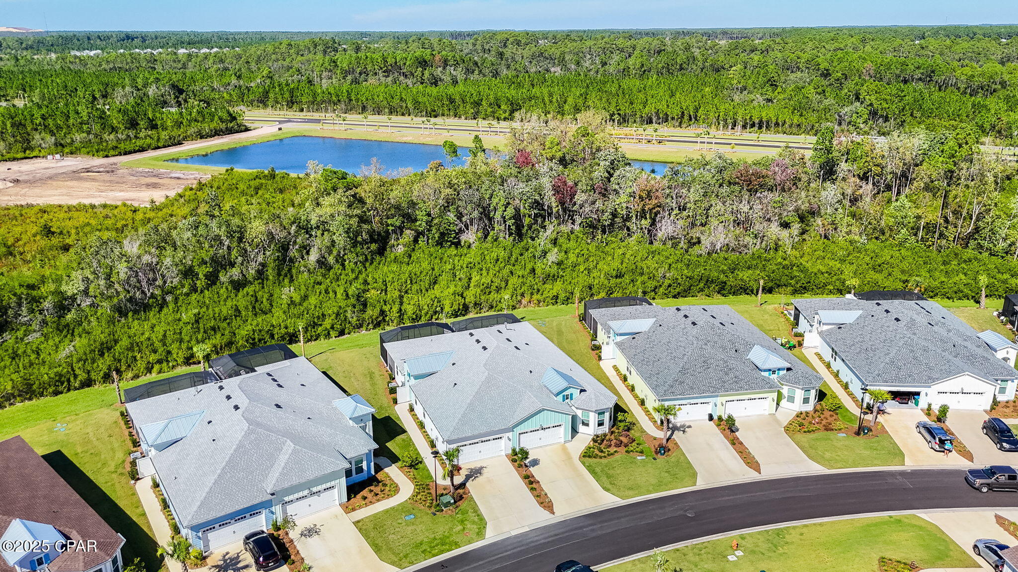 Latitude at Watersound - Residential