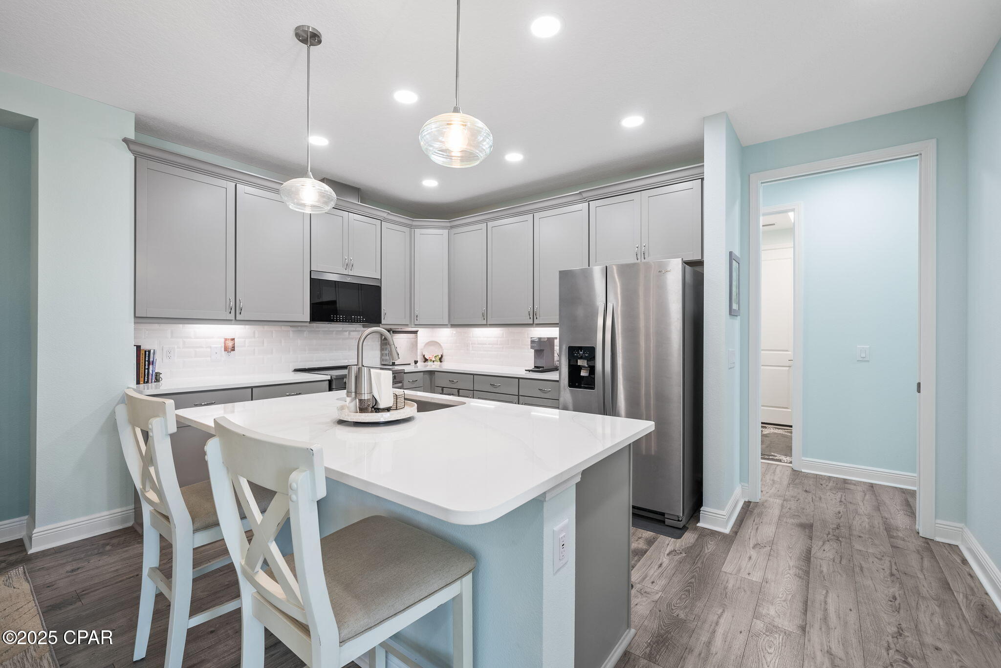 Latitude at Watersound - Residential