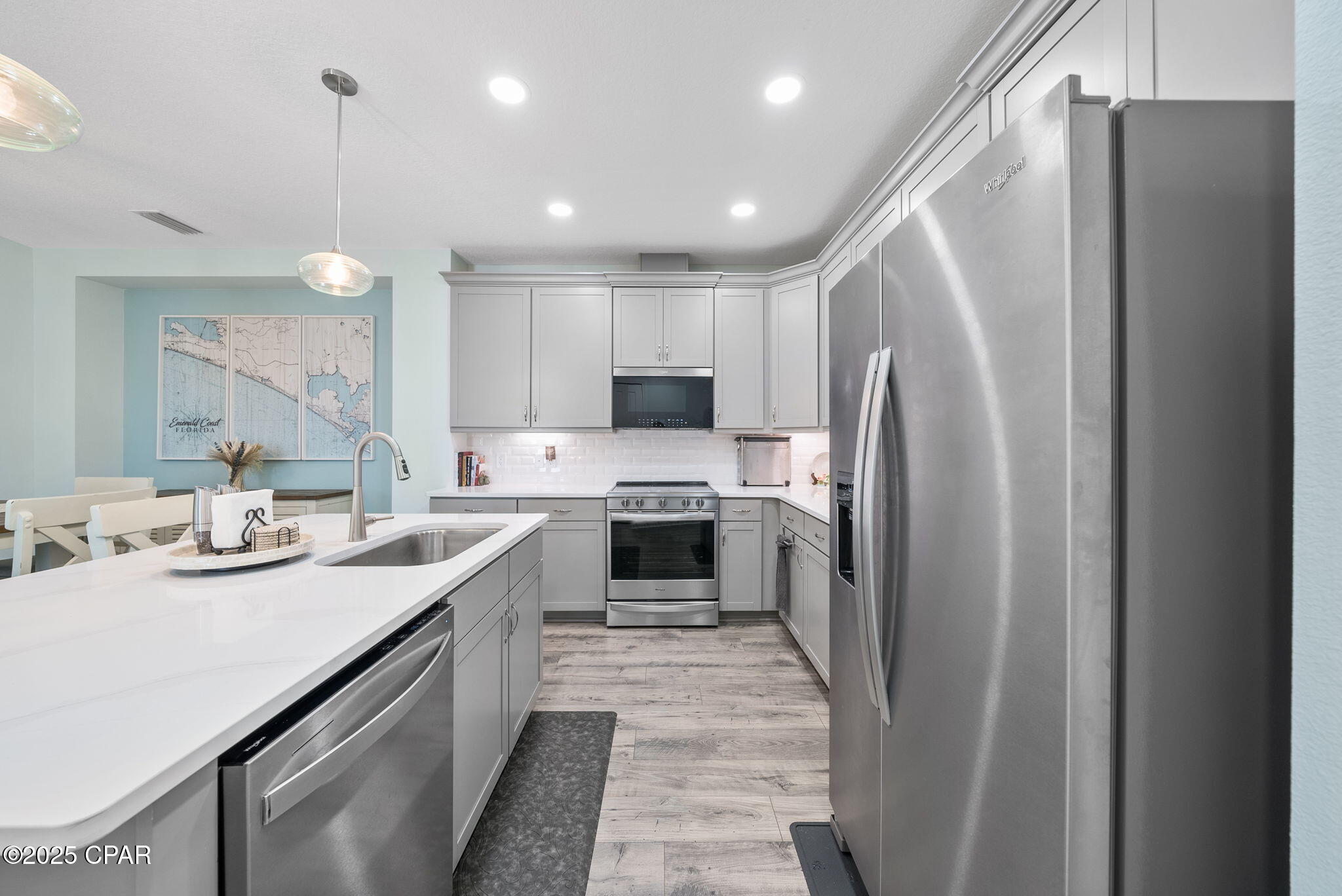 Latitude at Watersound - Residential