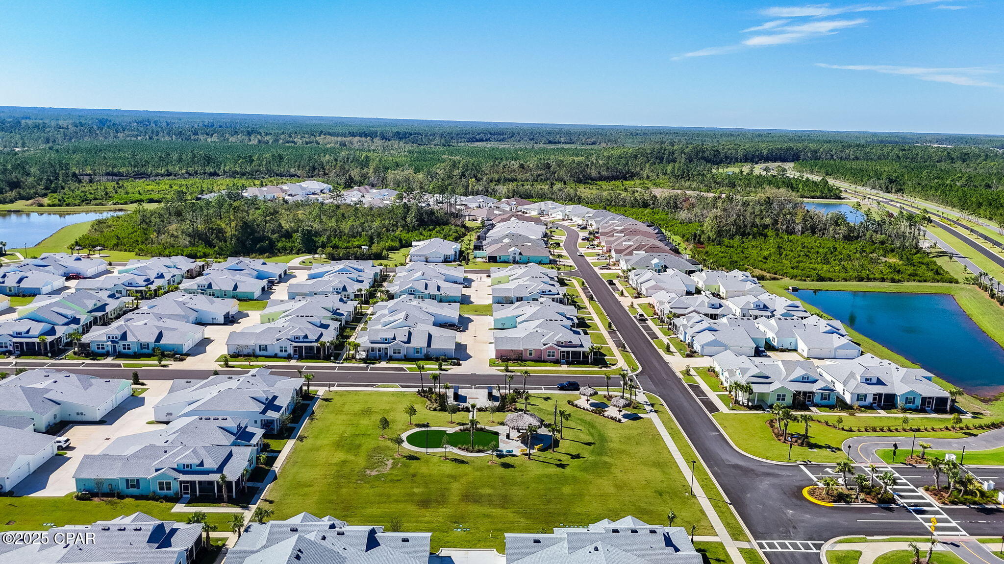 Latitude at Watersound - Residential