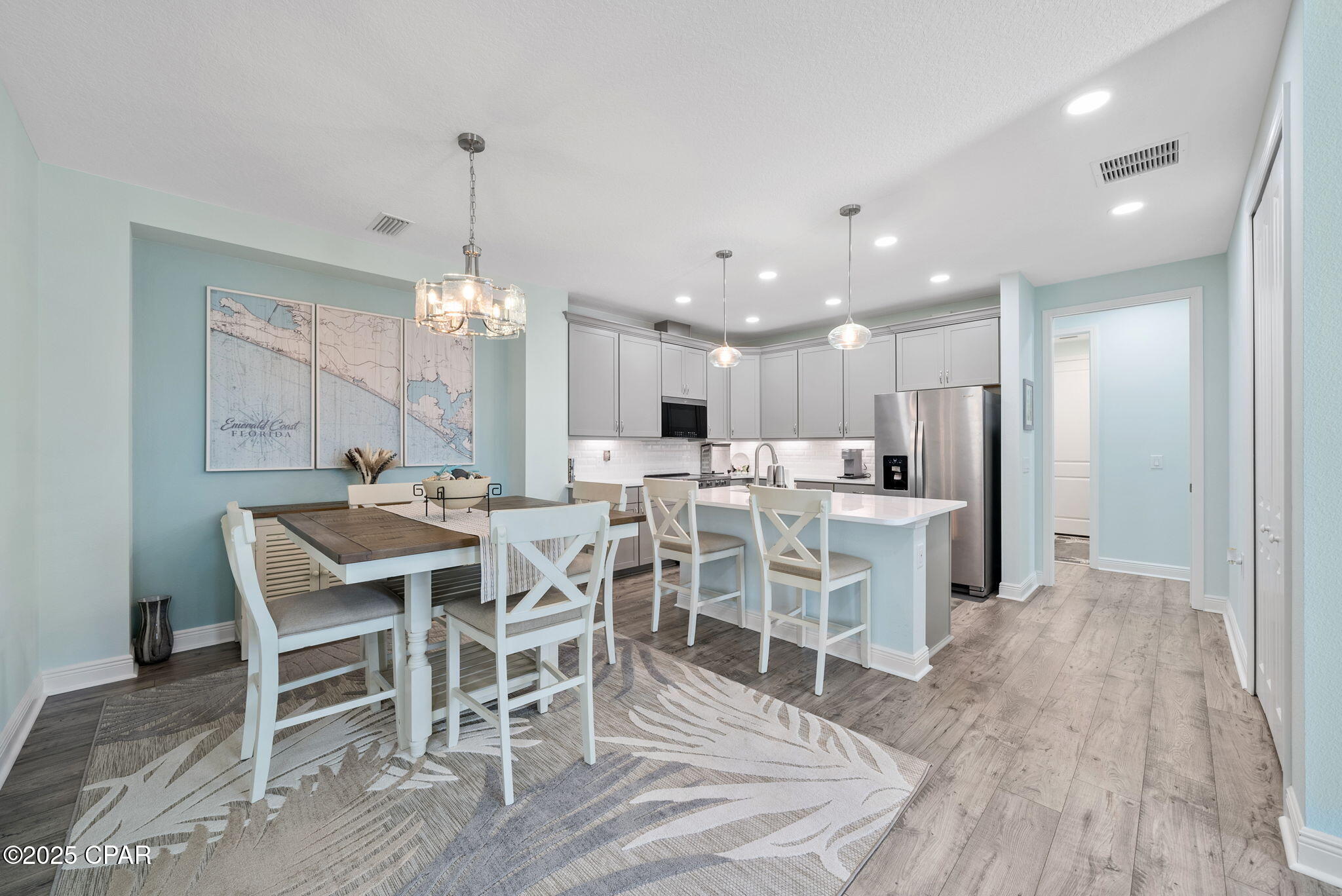 Latitude at Watersound - Residential