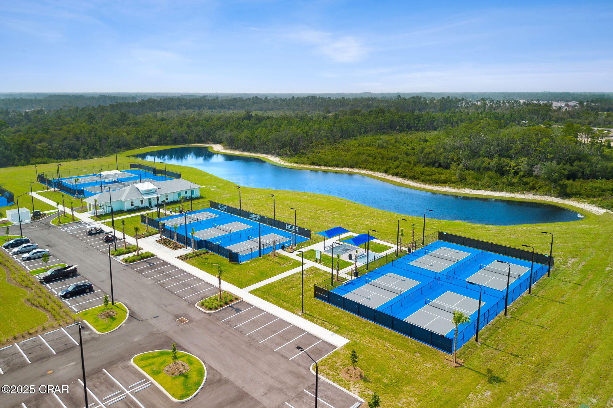 Latitude at Watersound - Residential