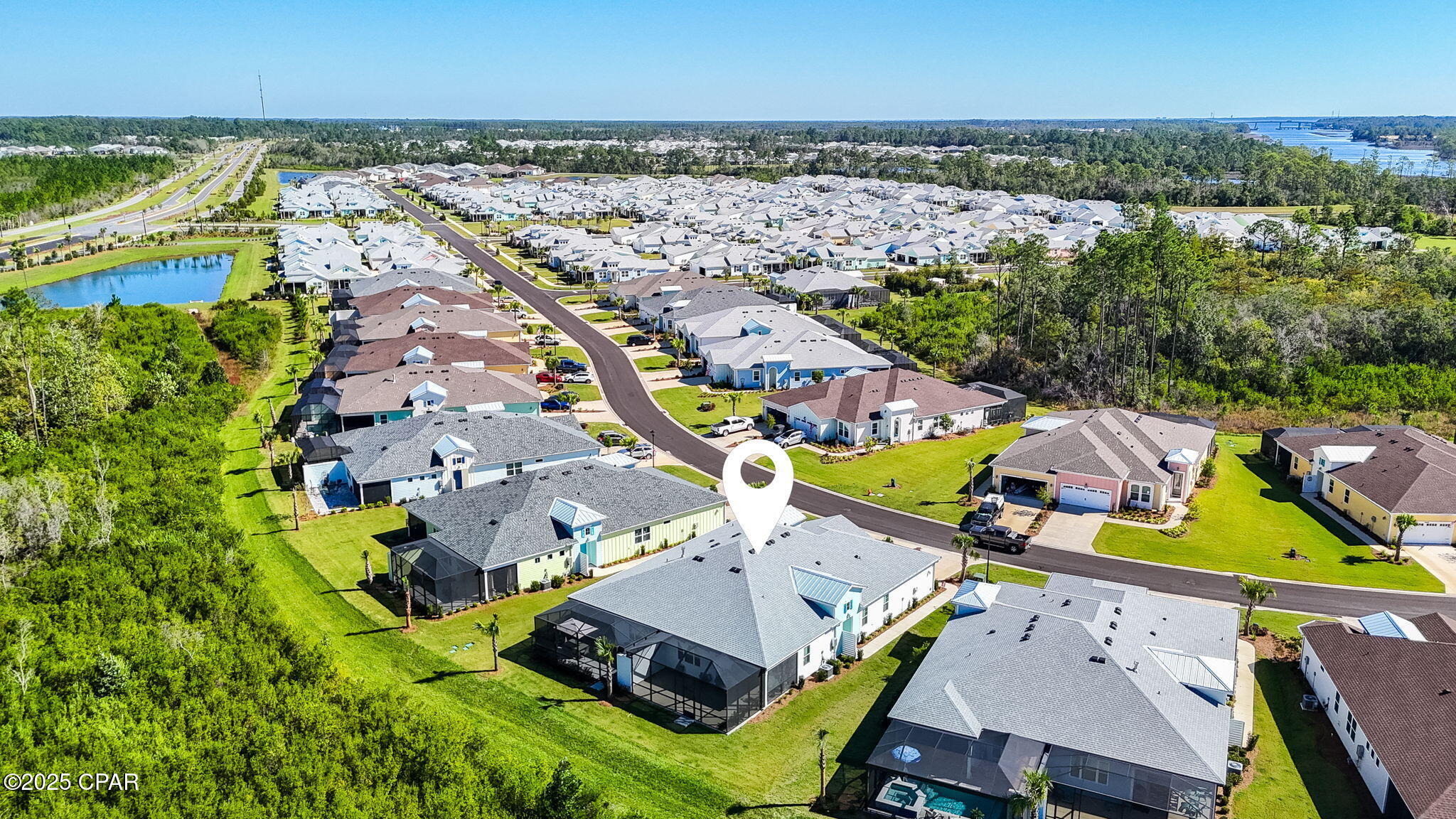 Latitude at Watersound - Residential