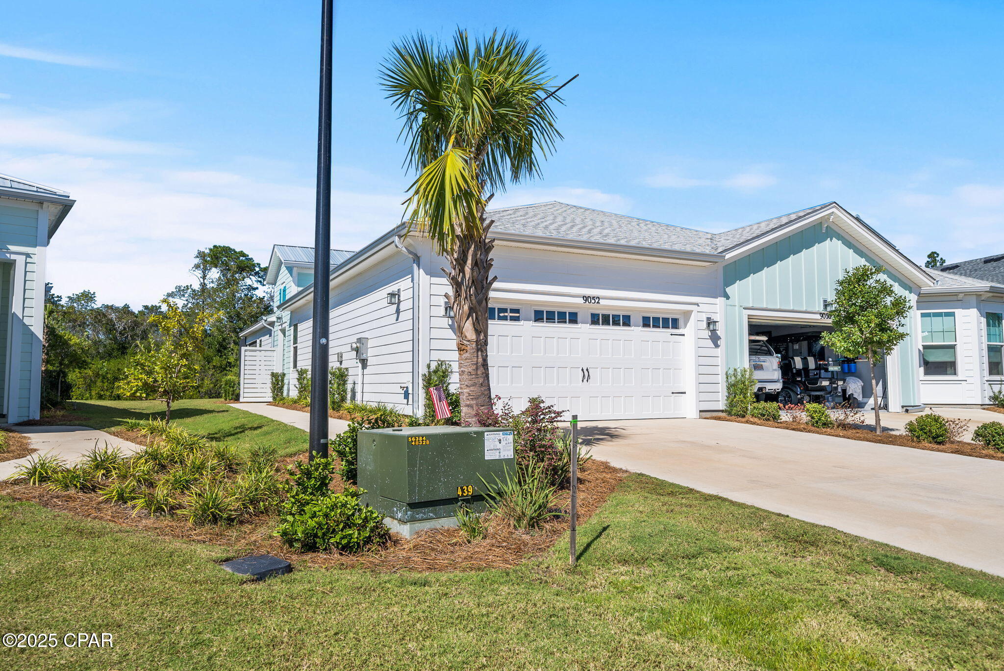 Latitude at Watersound - Residential