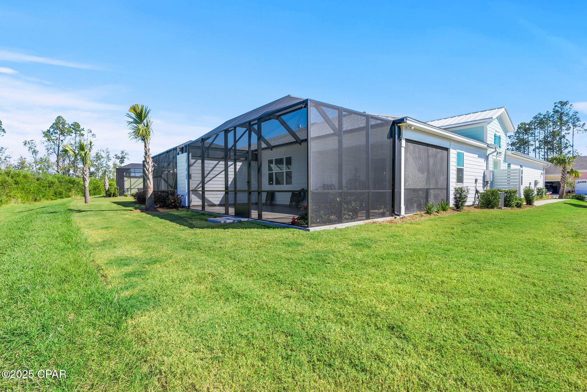 Latitude at Watersound - Residential