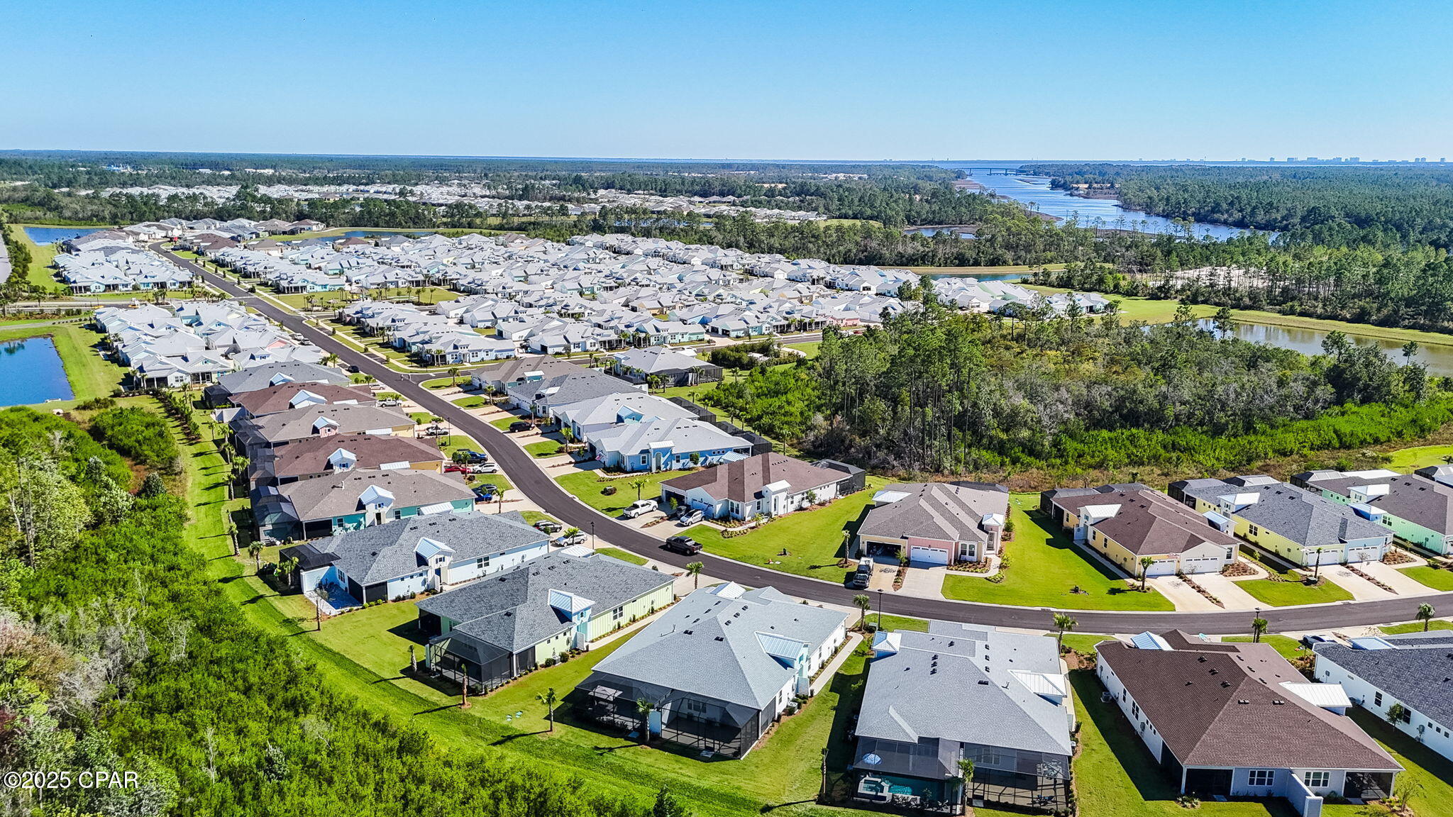 Latitude at Watersound - Residential