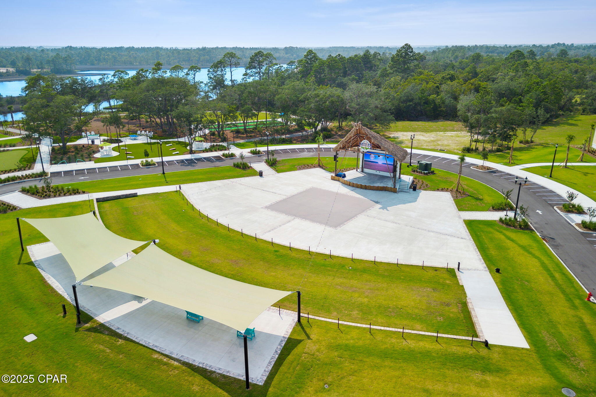 Latitude at Watersound - Residential