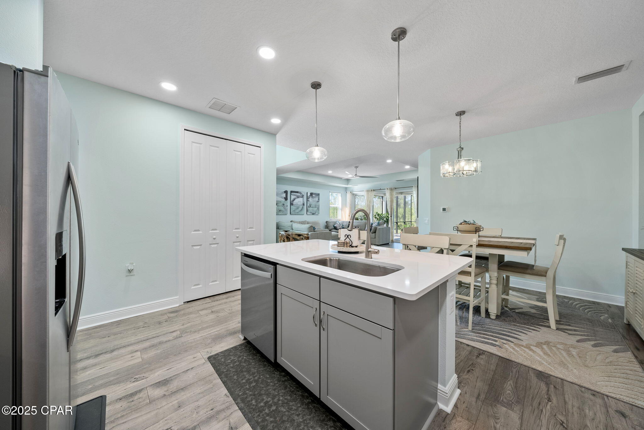 Latitude at Watersound - Residential