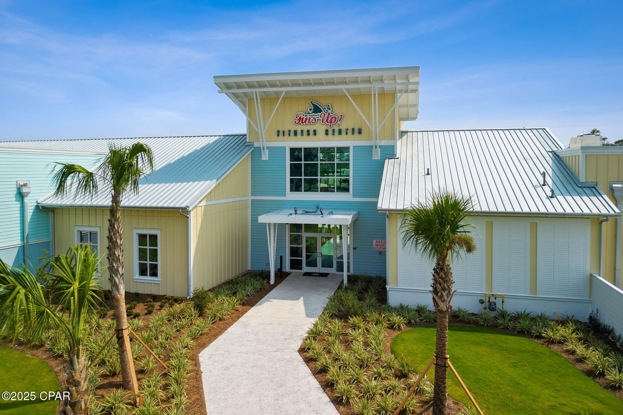 Latitude at Watersound - Residential