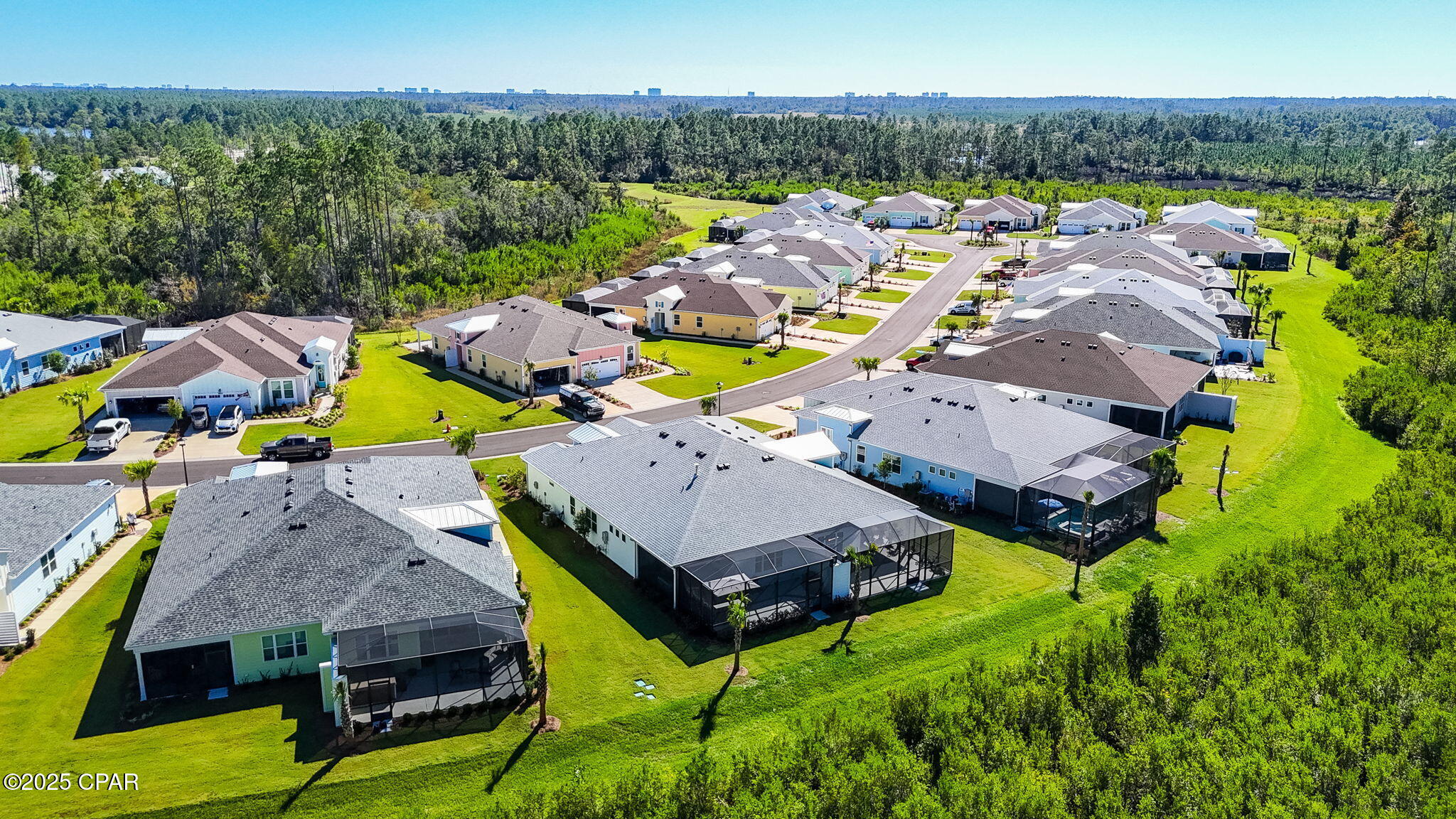 Latitude at Watersound - Residential