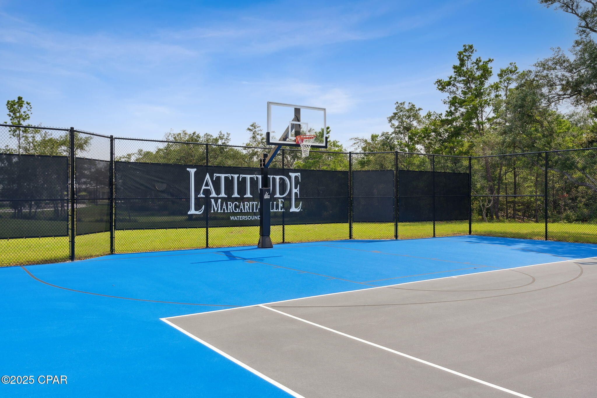 Latitude at Watersound - Residential