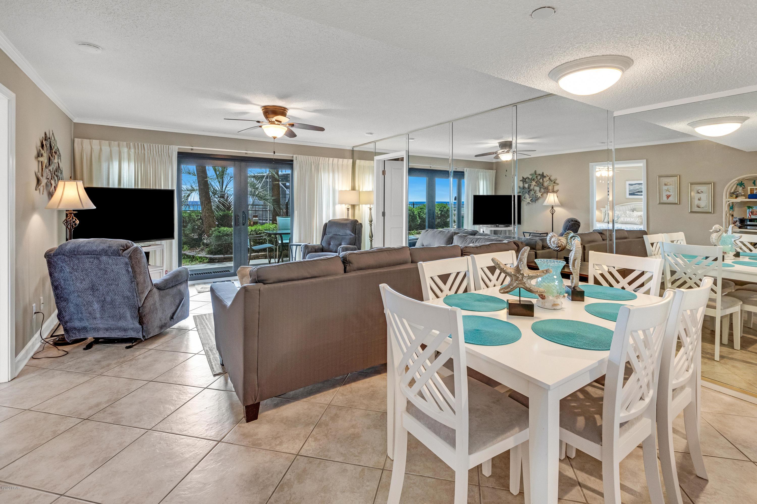 The Commodore - Residential