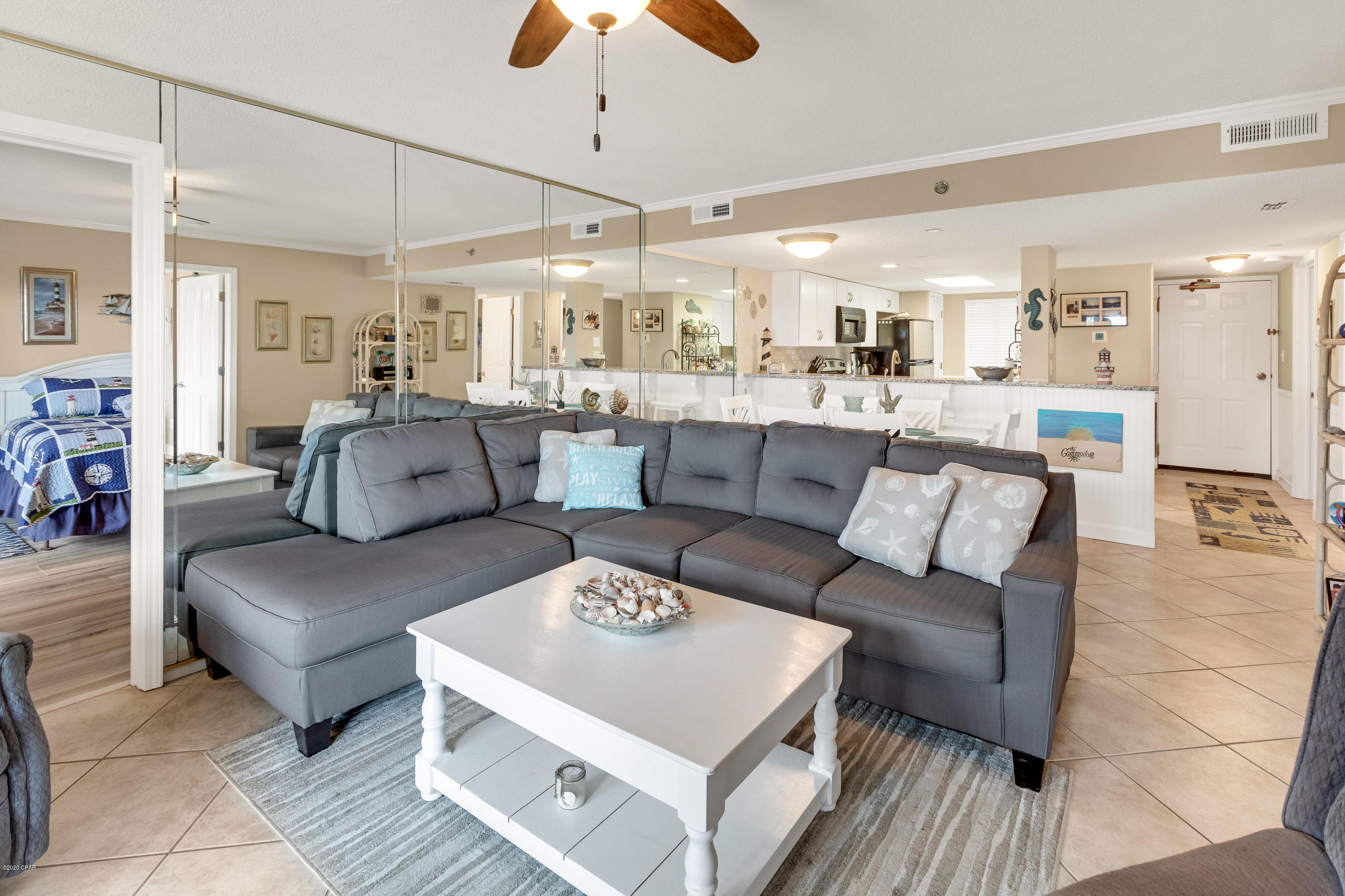 The Commodore - Residential