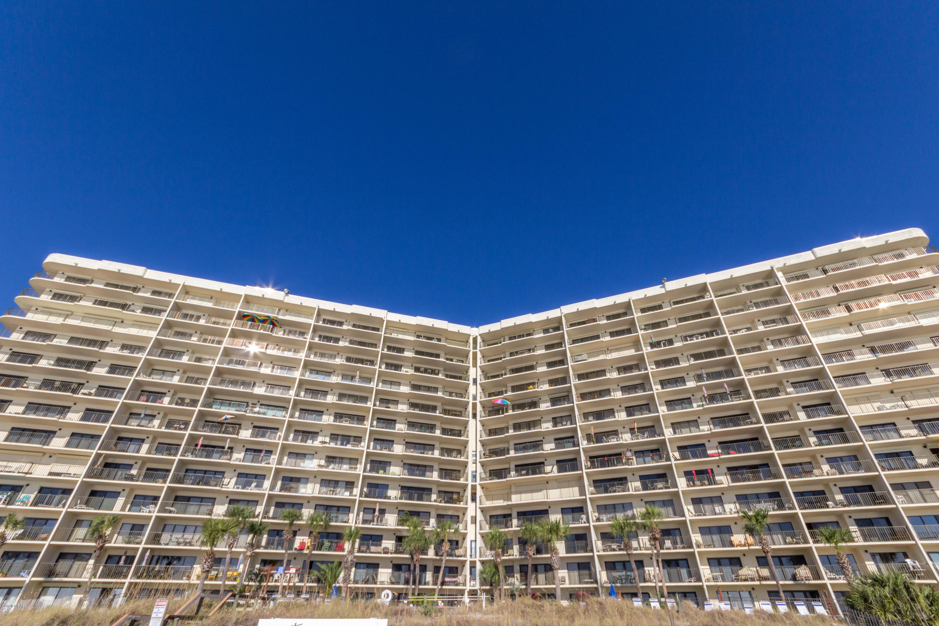 The Commodore - Residential