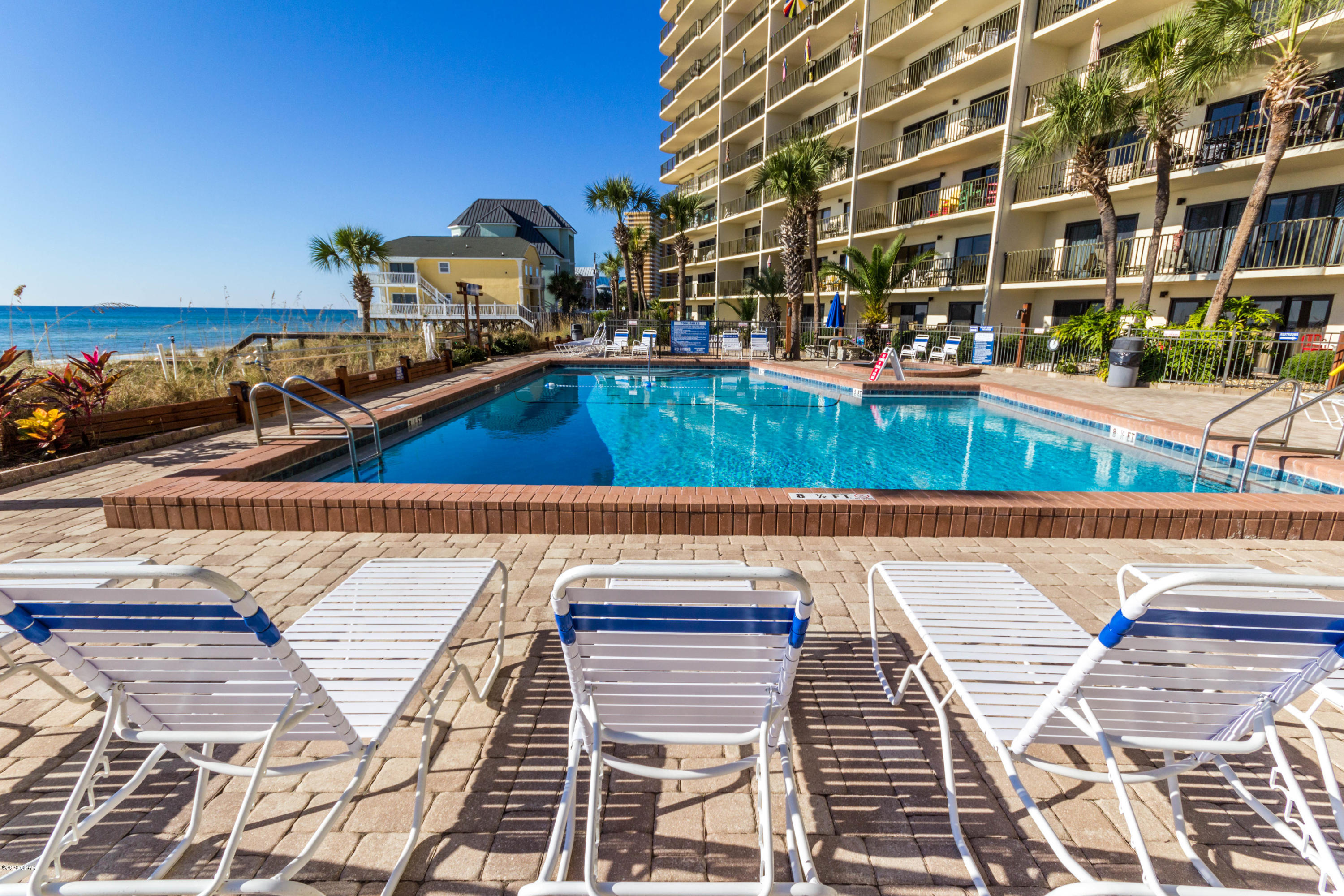 The Commodore - Residential