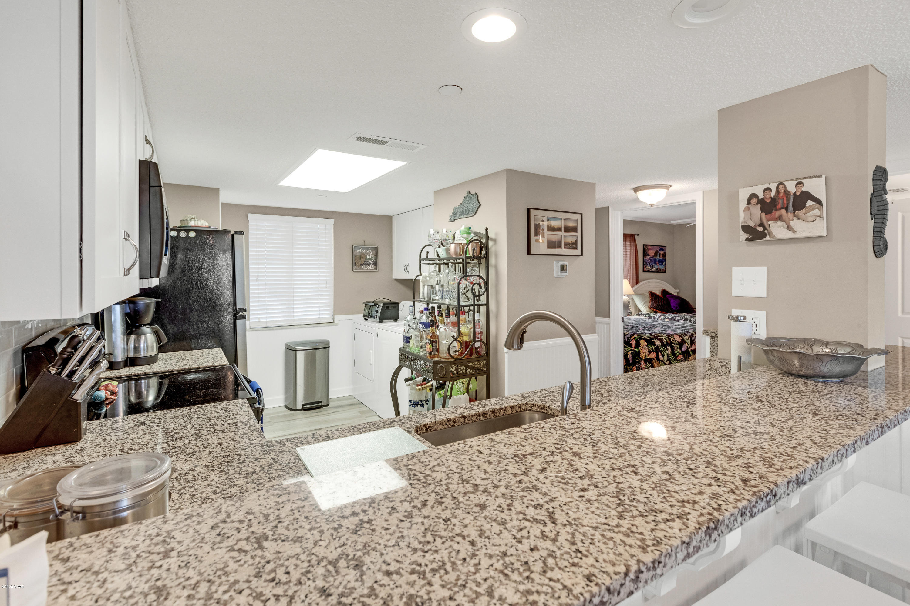 The Commodore - Residential