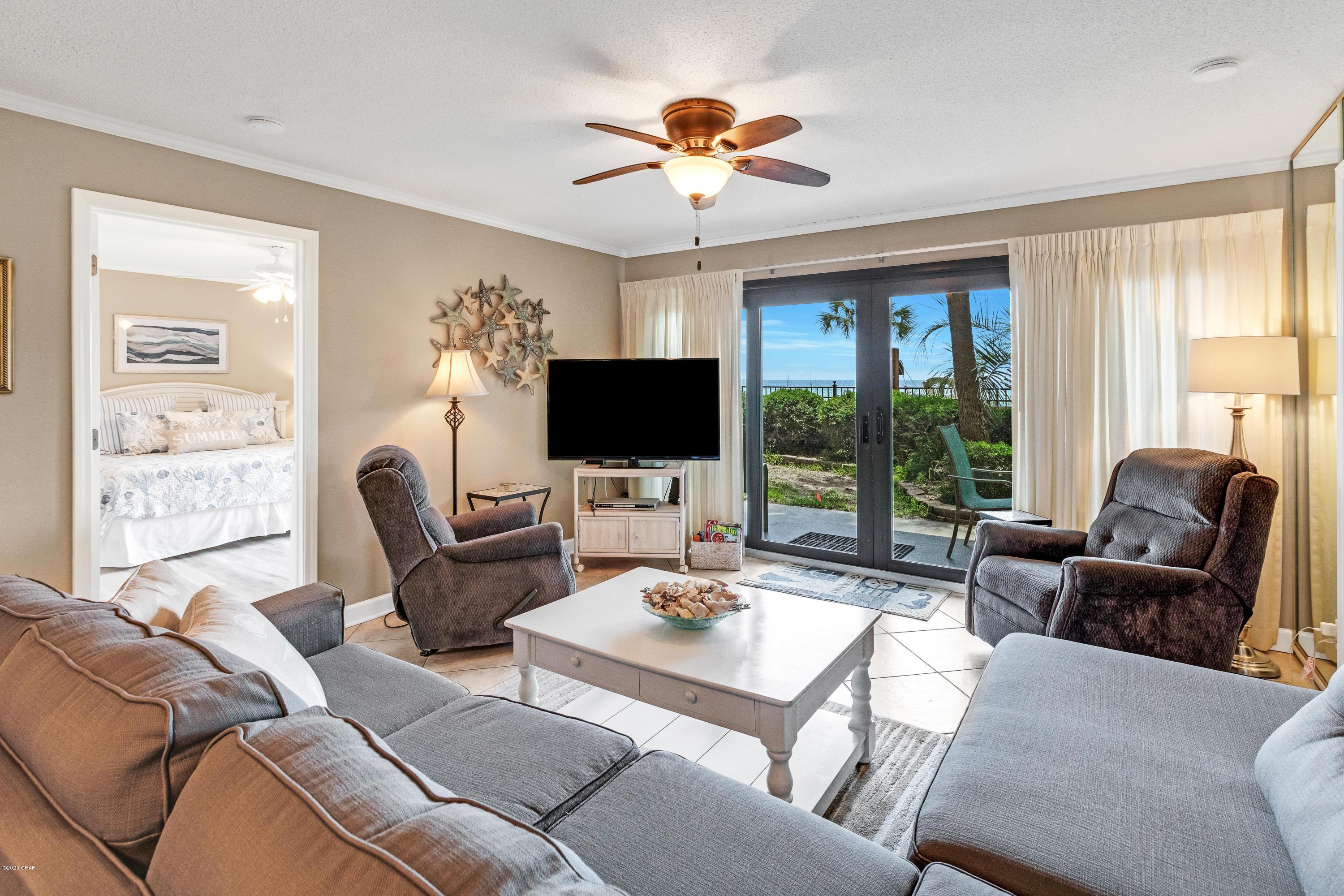 The Commodore - Residential