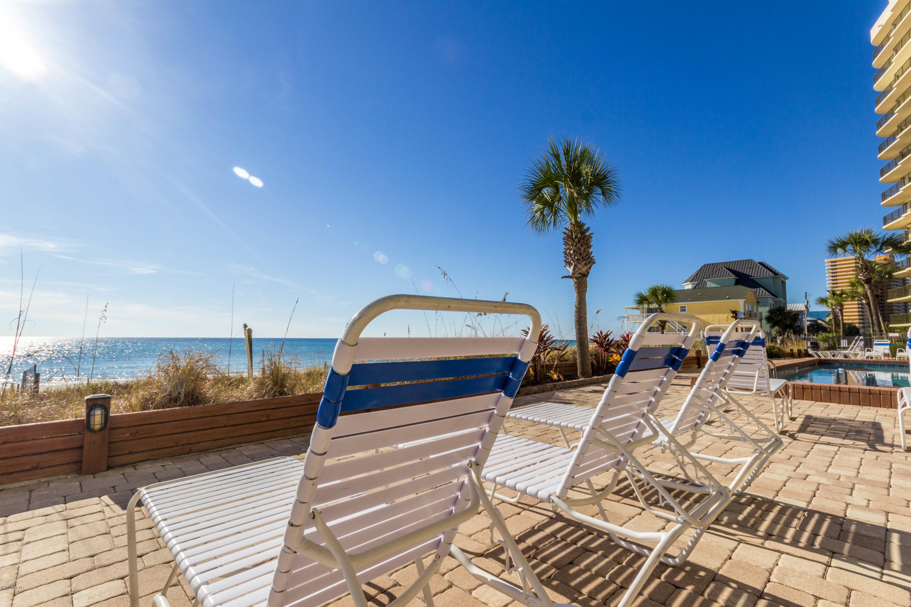 The Commodore - Residential