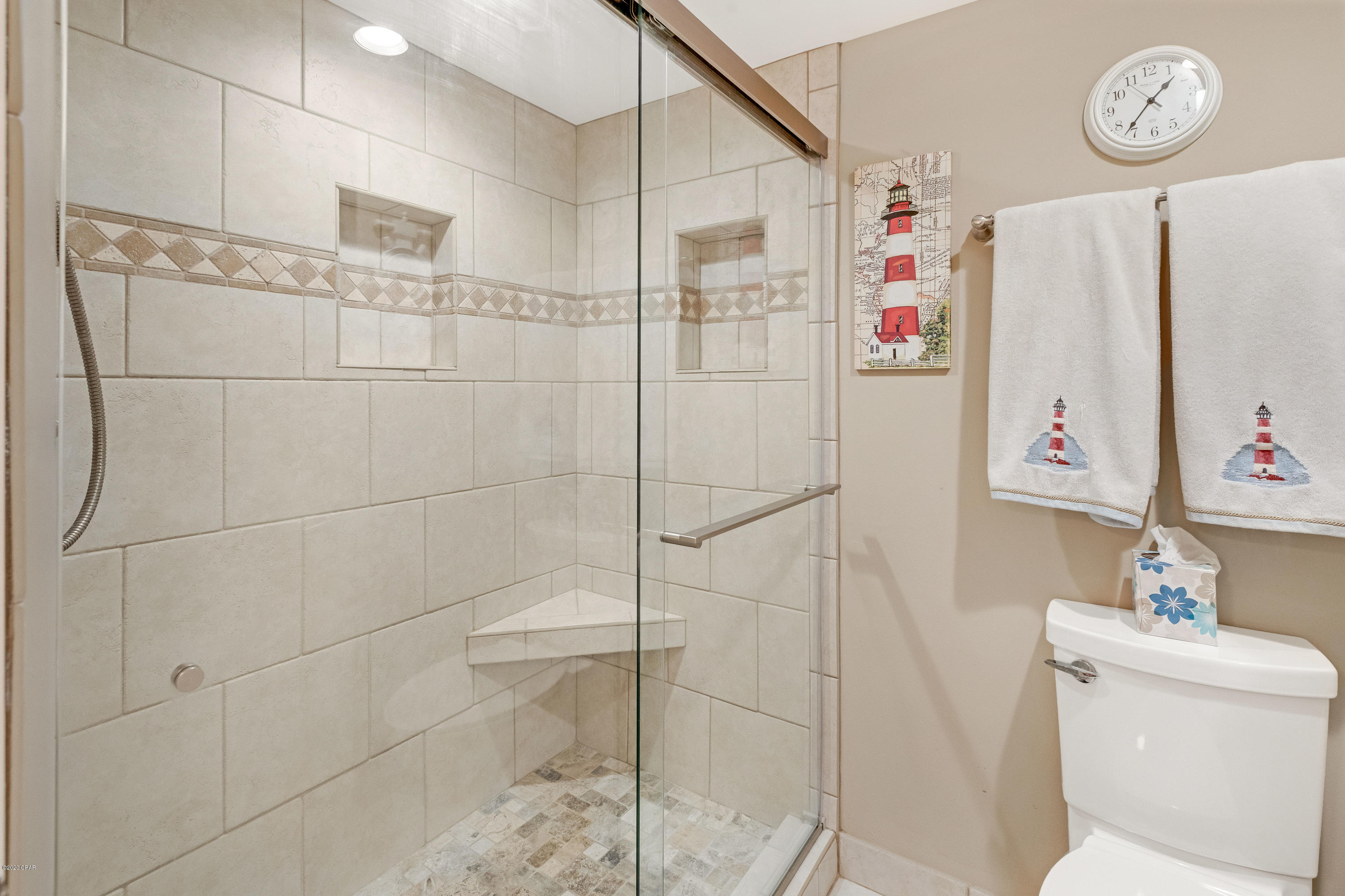 The Commodore - Residential