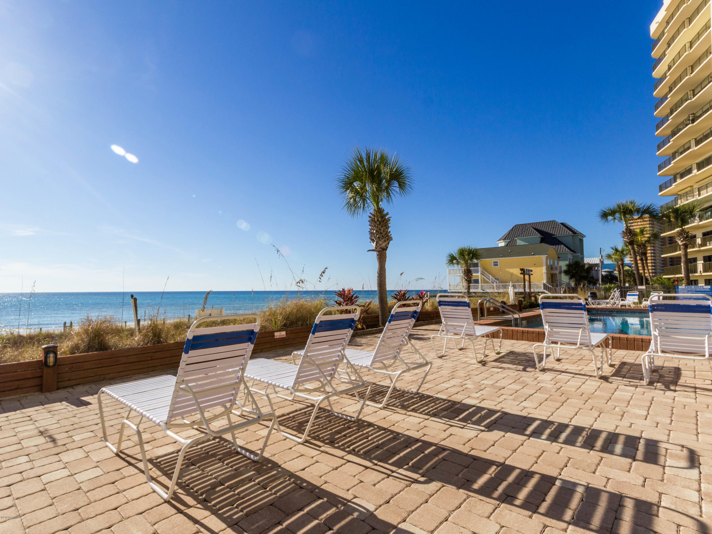 The Commodore - Residential