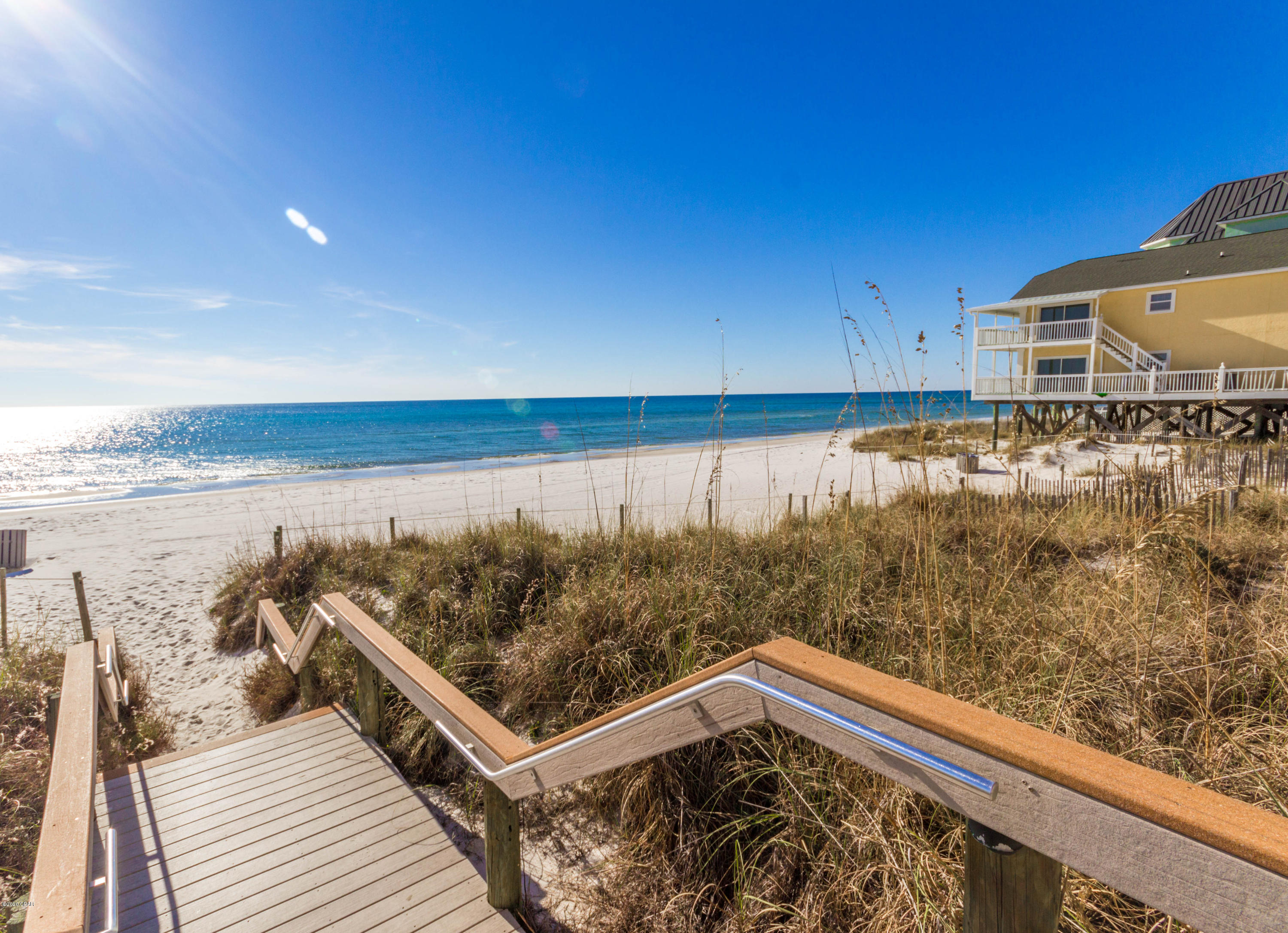 The Commodore - Residential