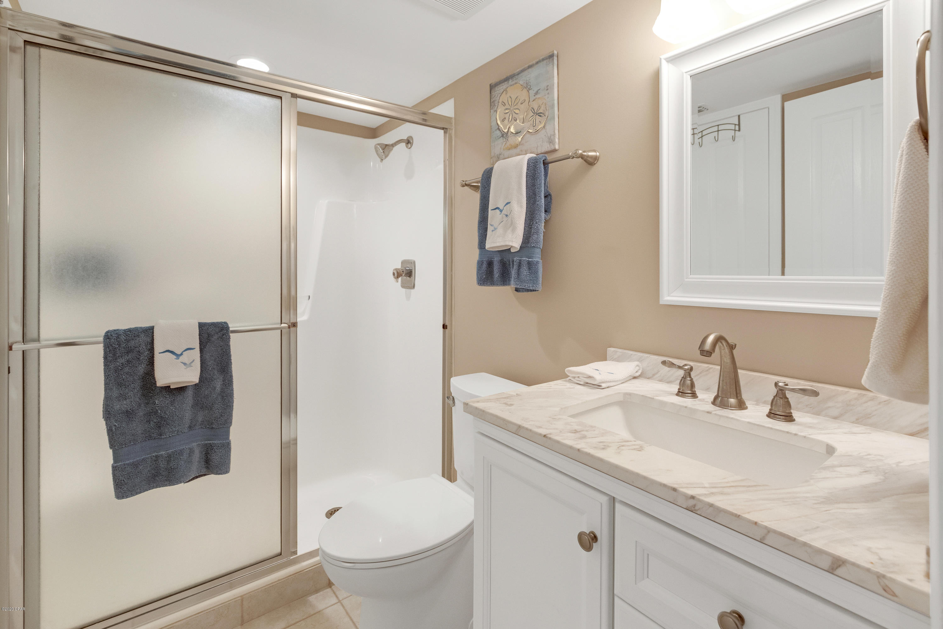 The Commodore - Residential