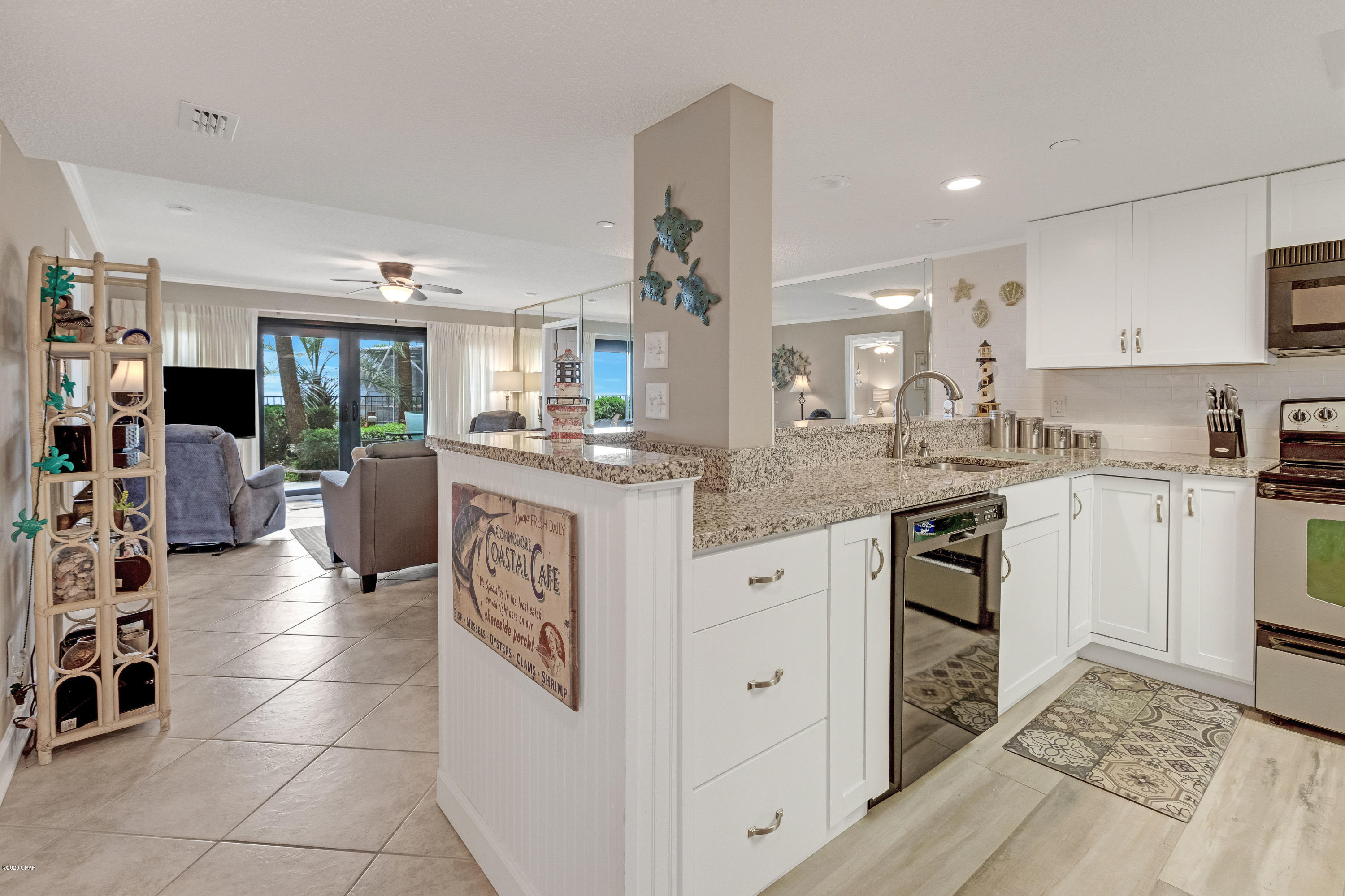 The Commodore - Residential