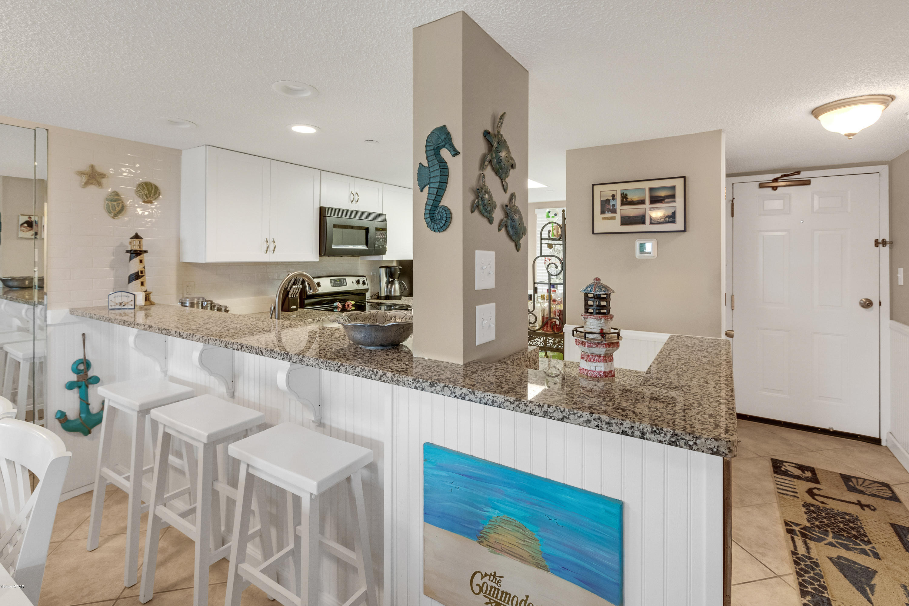 The Commodore - Residential