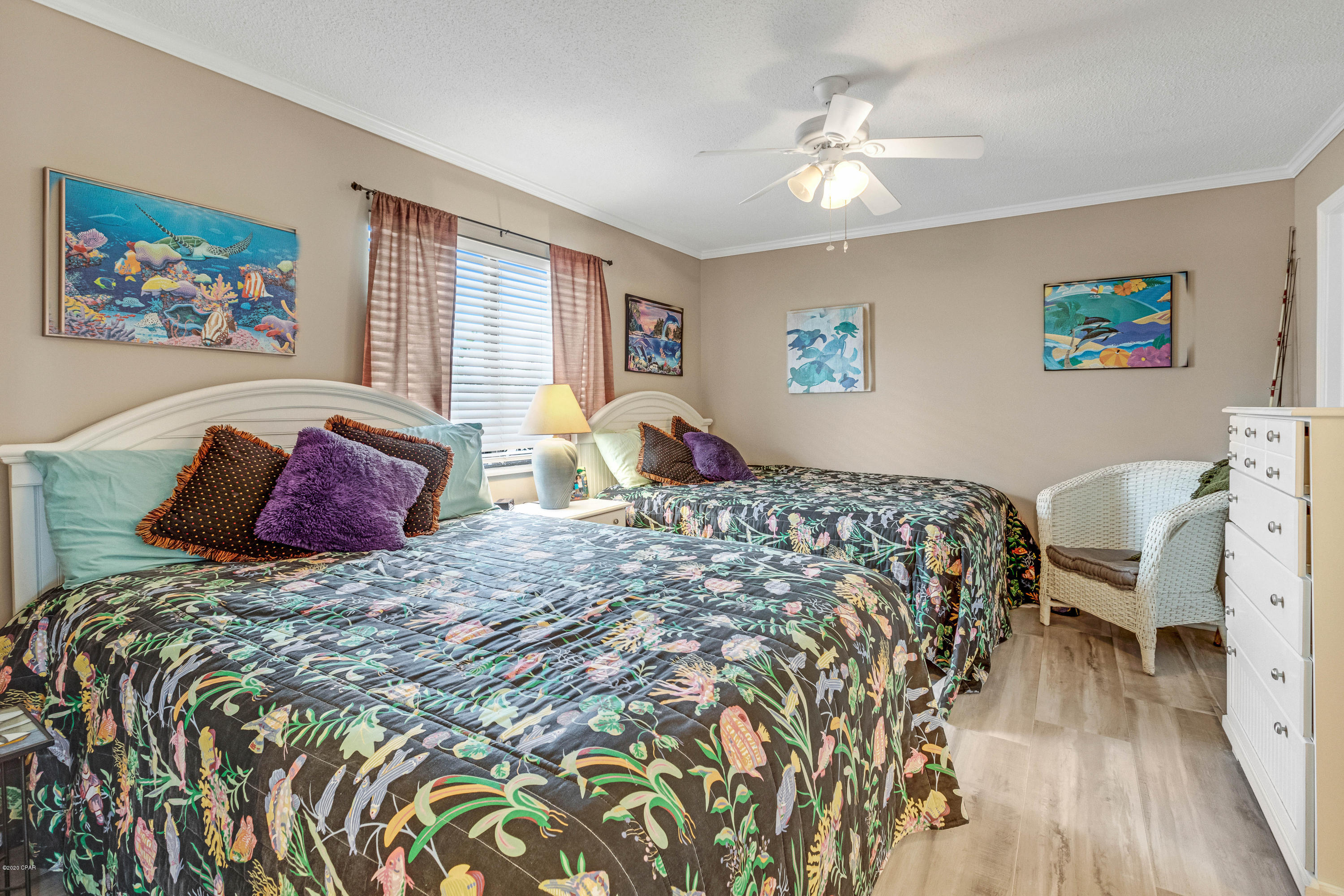 The Commodore - Residential