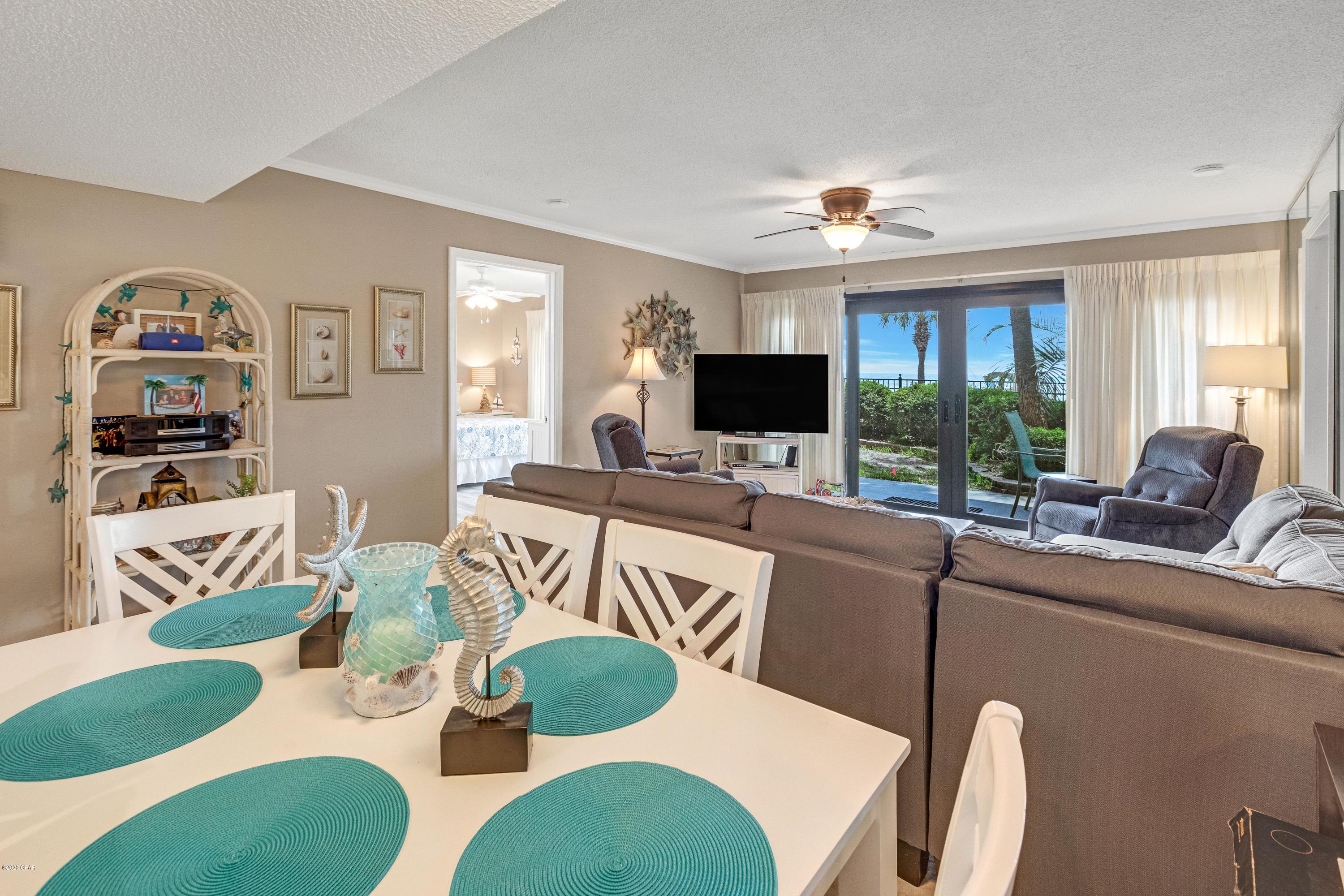 The Commodore - Residential