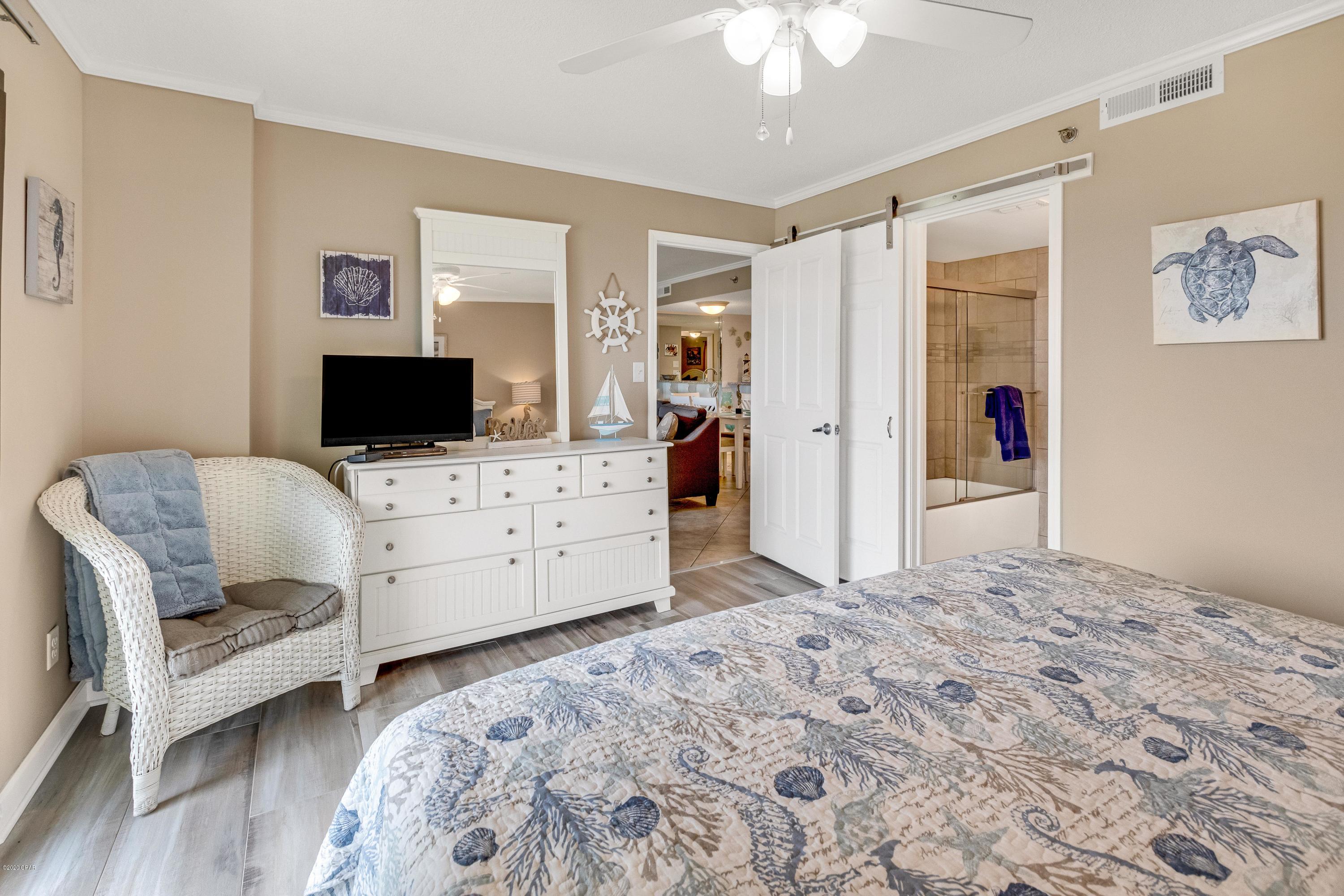 The Commodore - Residential