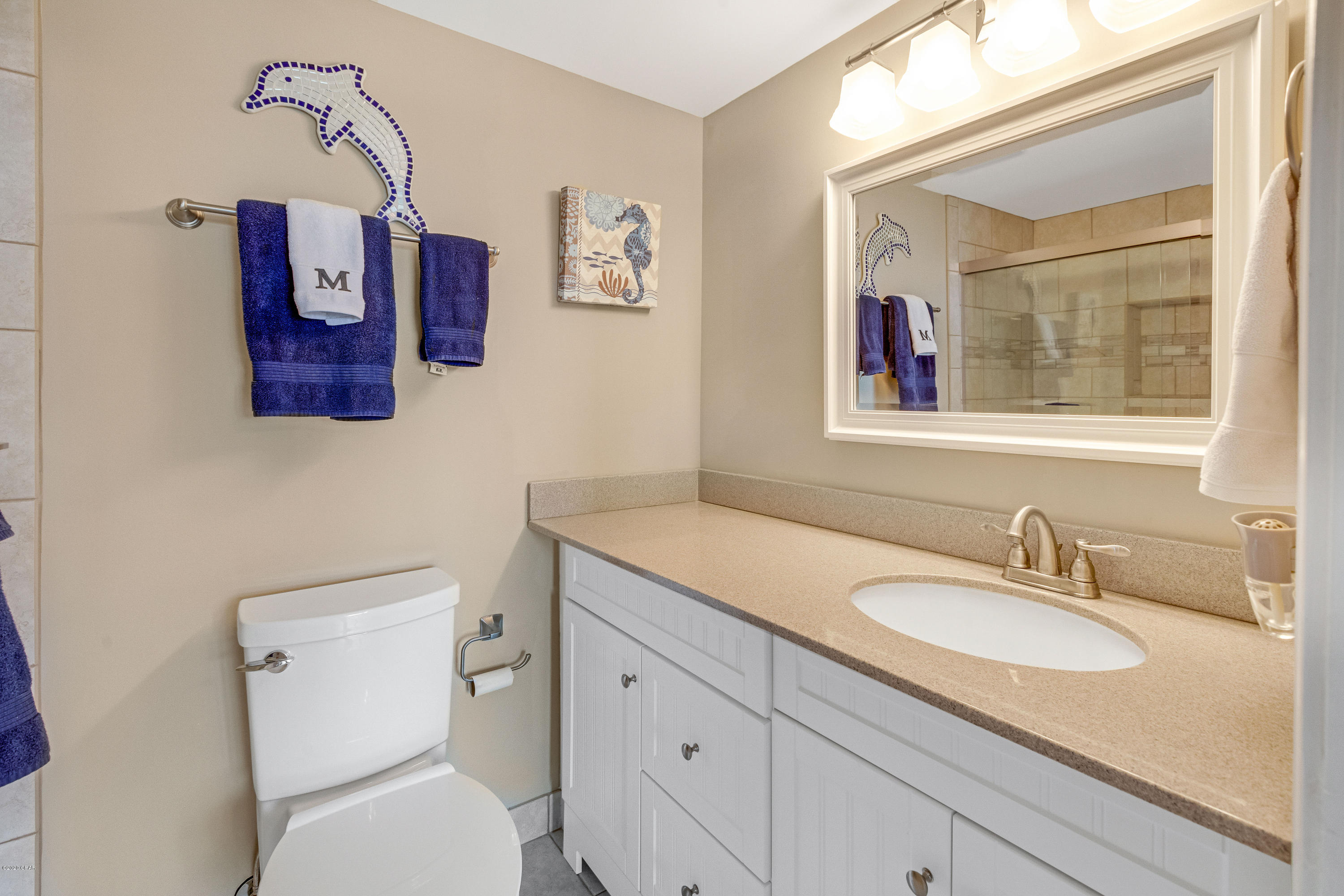 The Commodore - Residential