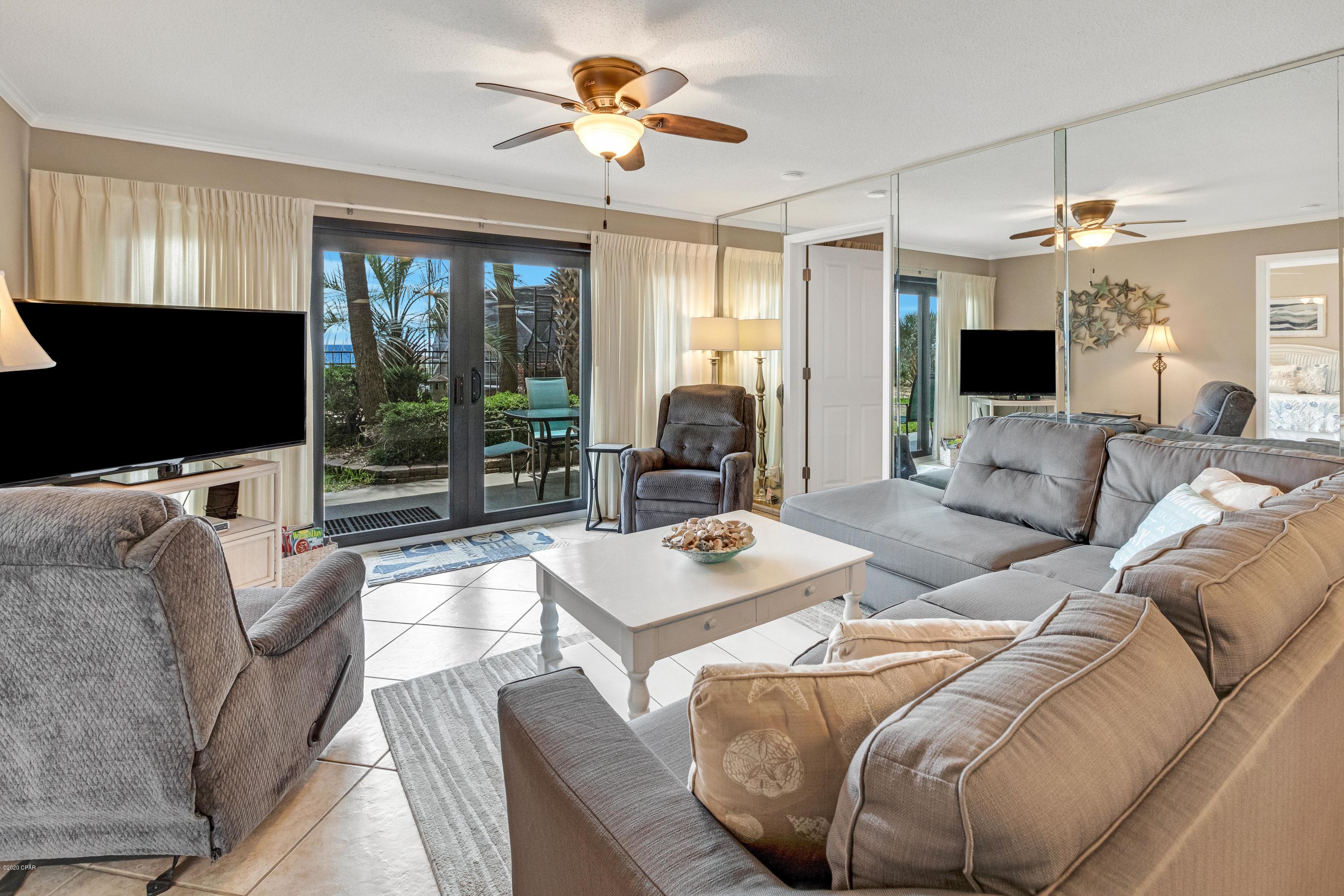 The Commodore - Residential