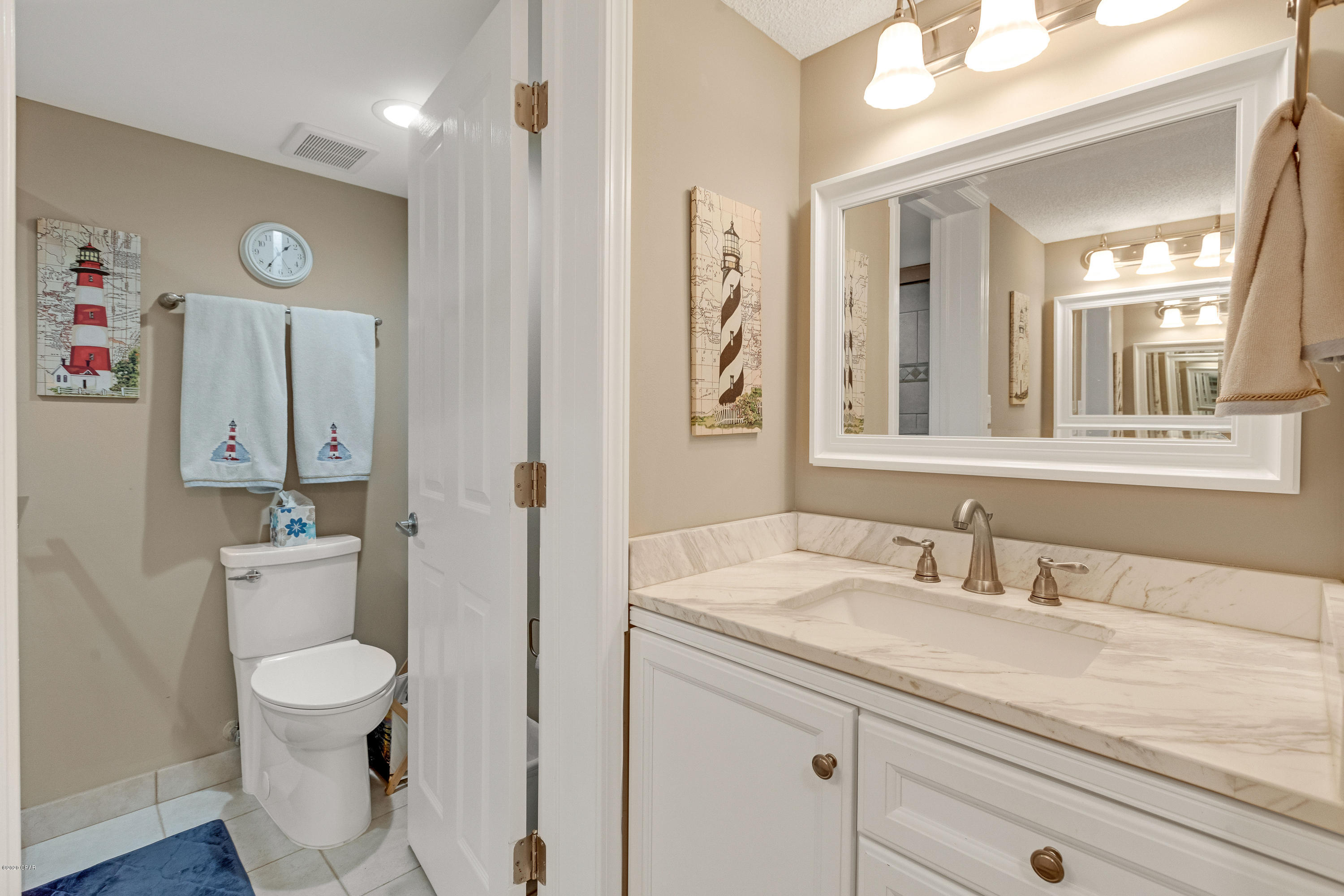 The Commodore - Residential