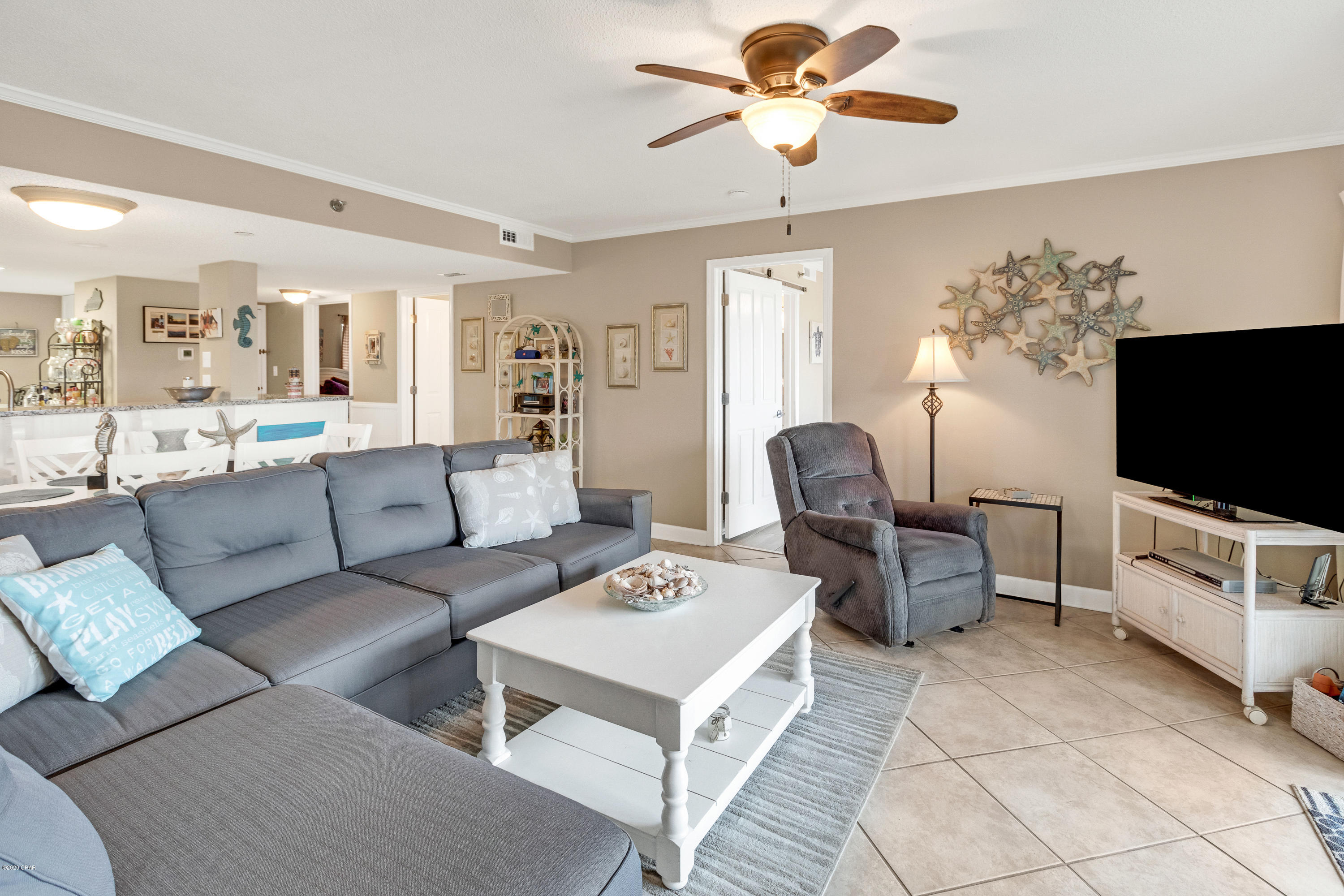 The Commodore - Residential