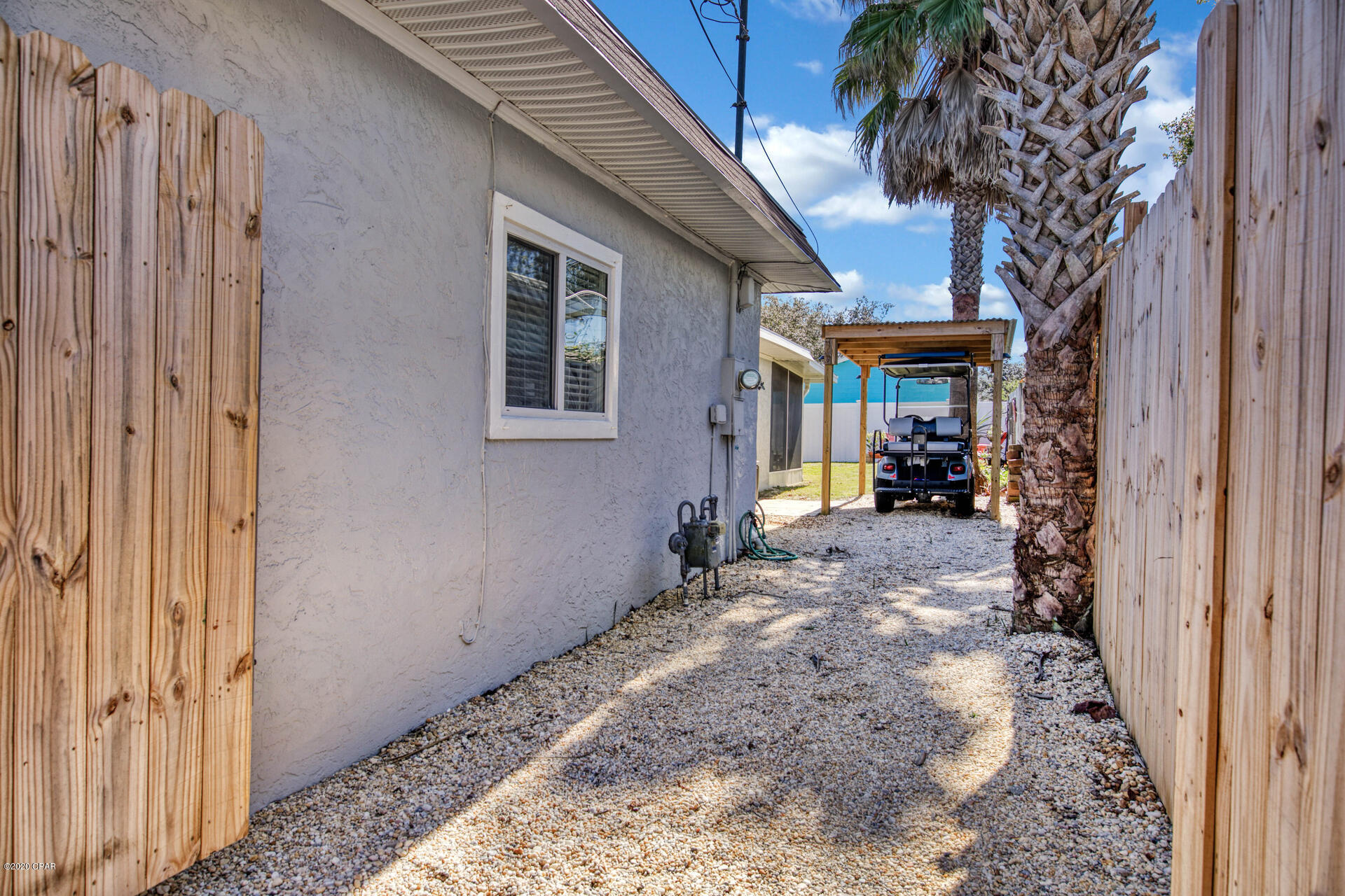 Riviera Beach - Residential