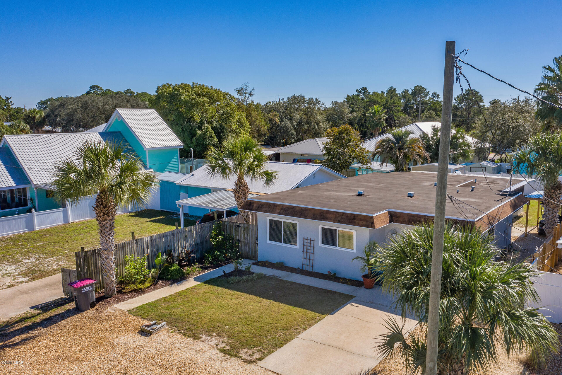 Riviera Beach - Residential