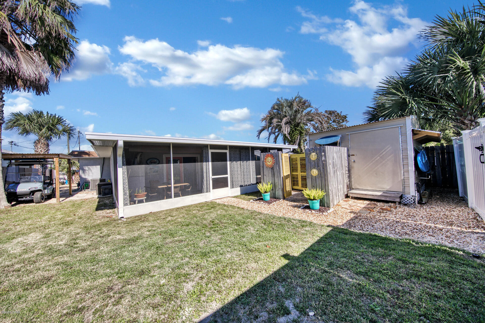 Riviera Beach - Residential