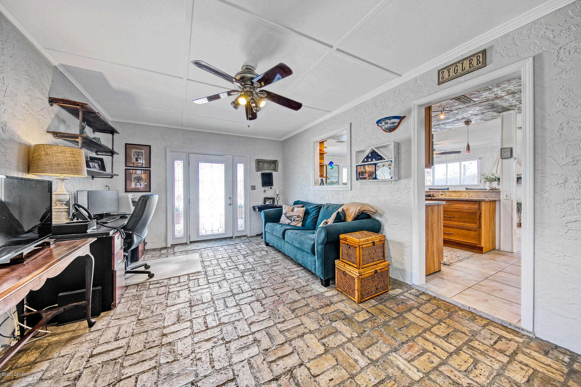 Riviera Beach - Residential