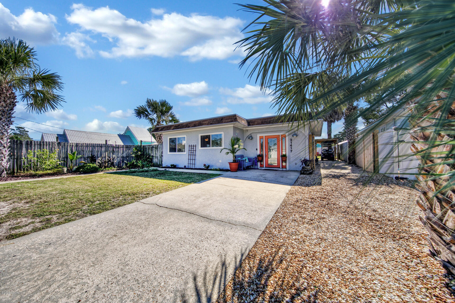 Riviera Beach - Residential