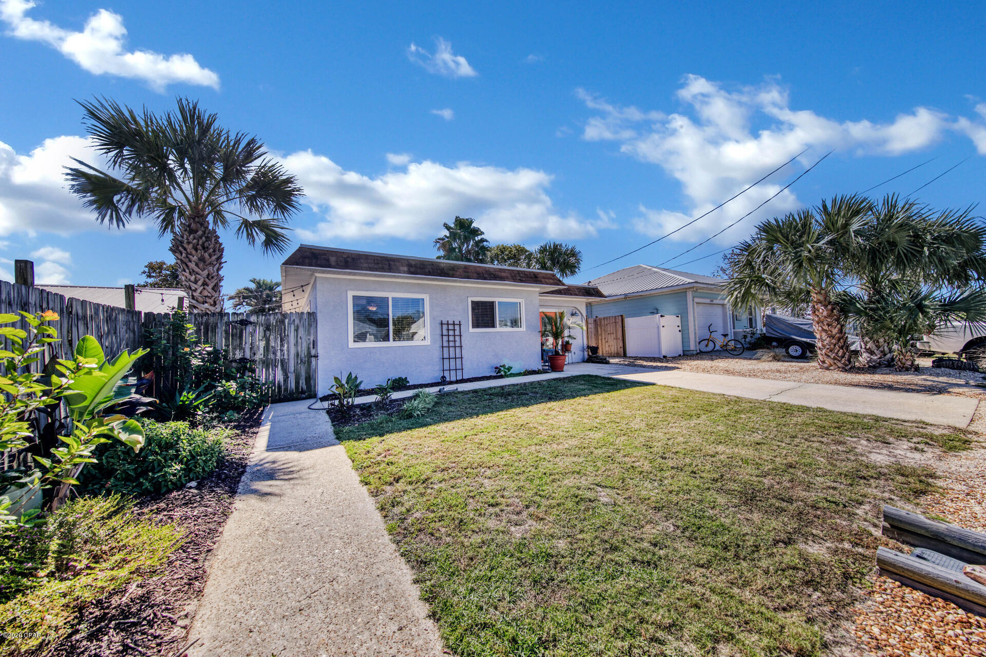 Riviera Beach - Residential