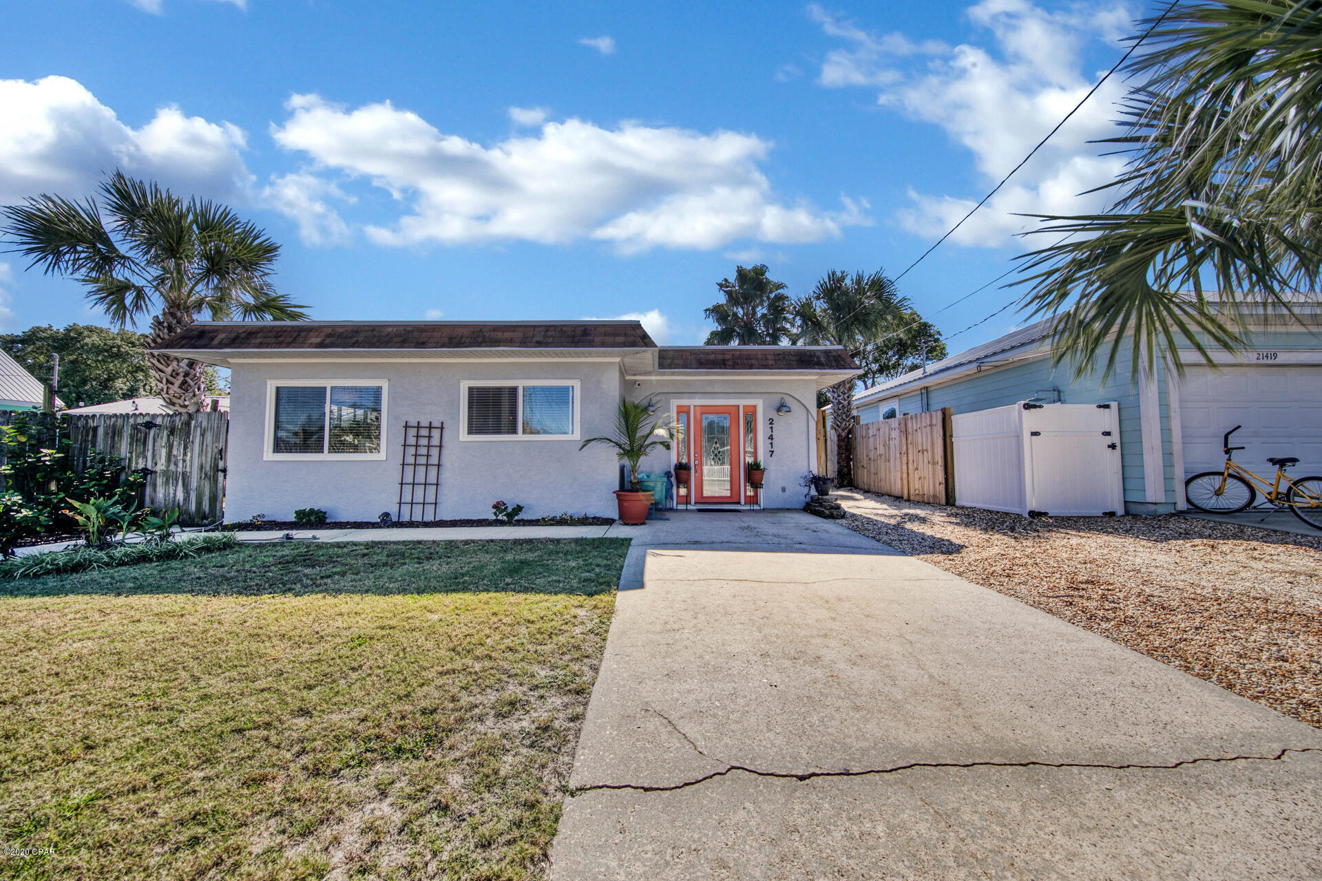 Riviera Beach - Residential