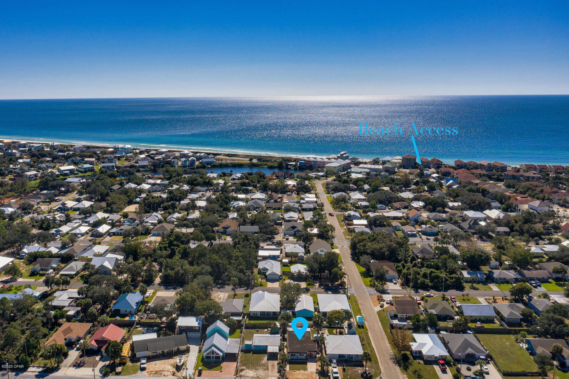 Riviera Beach - Residential