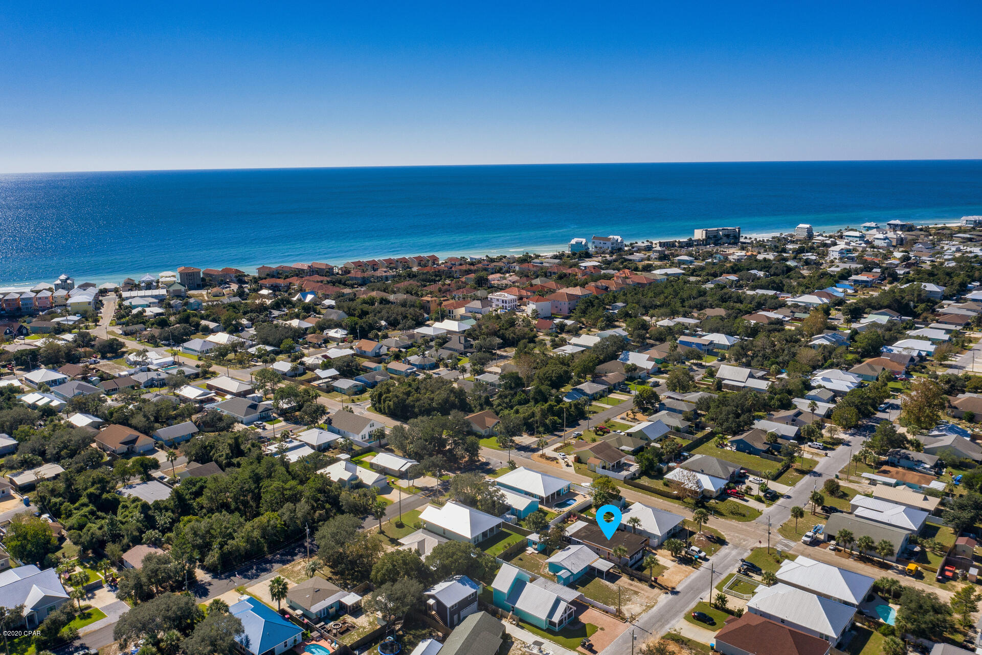 Riviera Beach - Residential