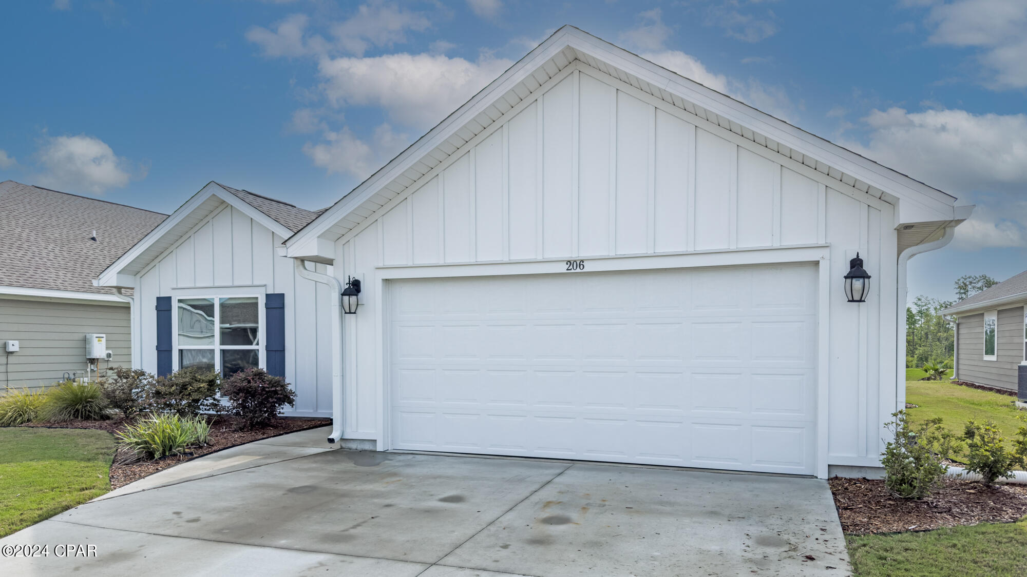 Park Place Phase 1 - Residential