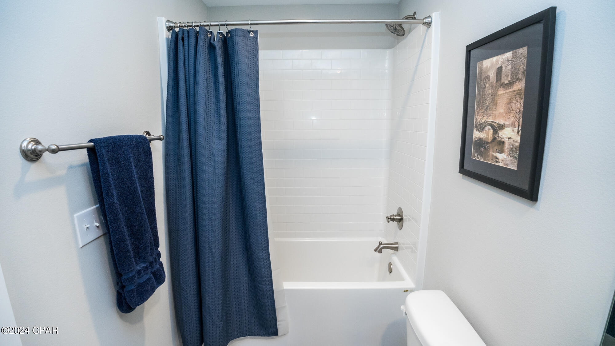 Park Place Phase 1 - Residential