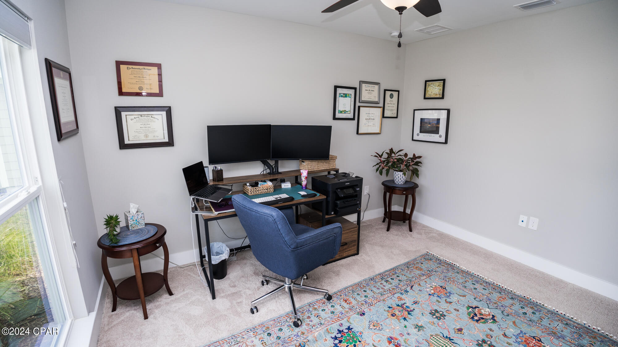 Park Place Phase 1 - Residential