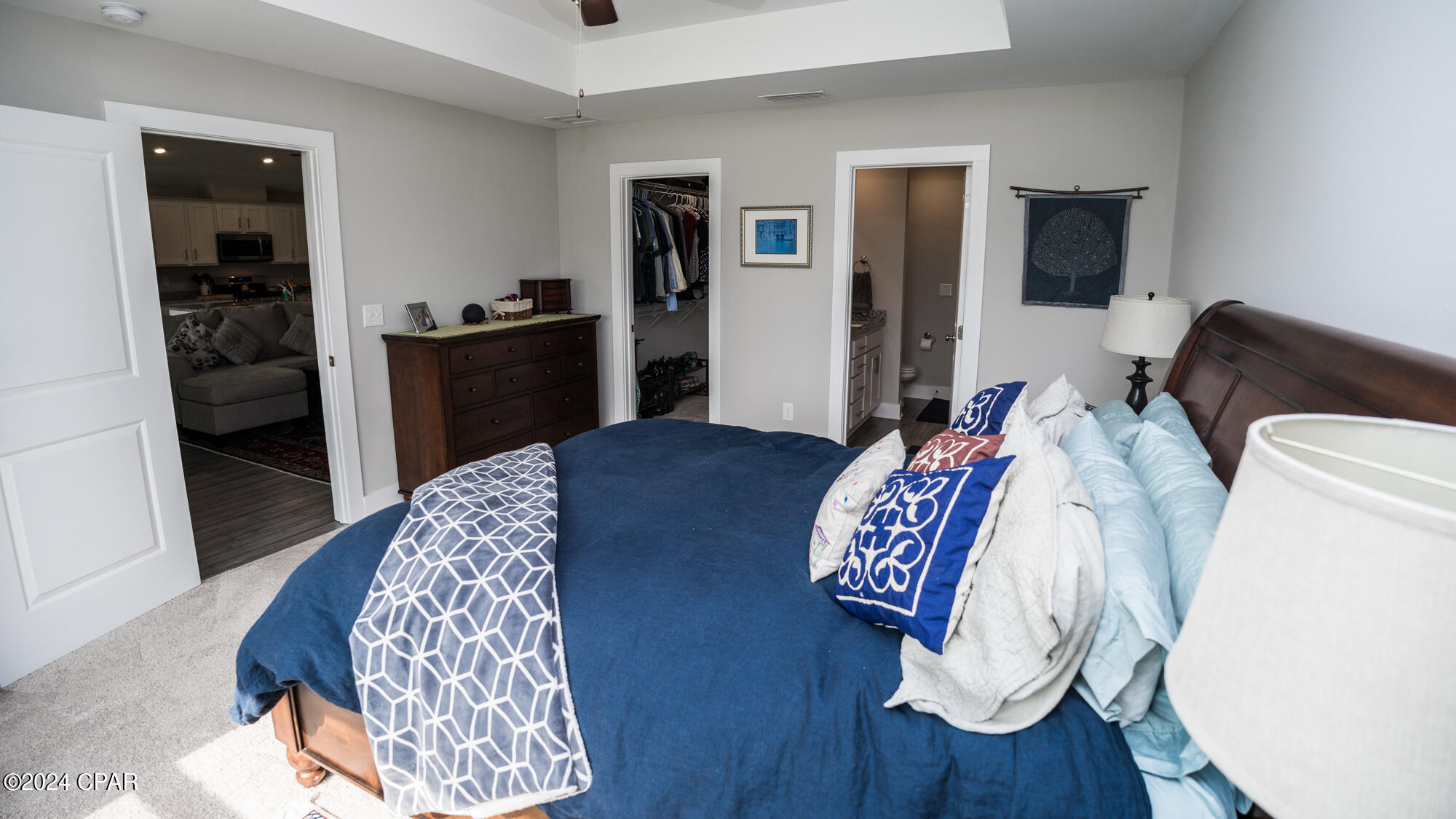 Park Place Phase 1 - Residential