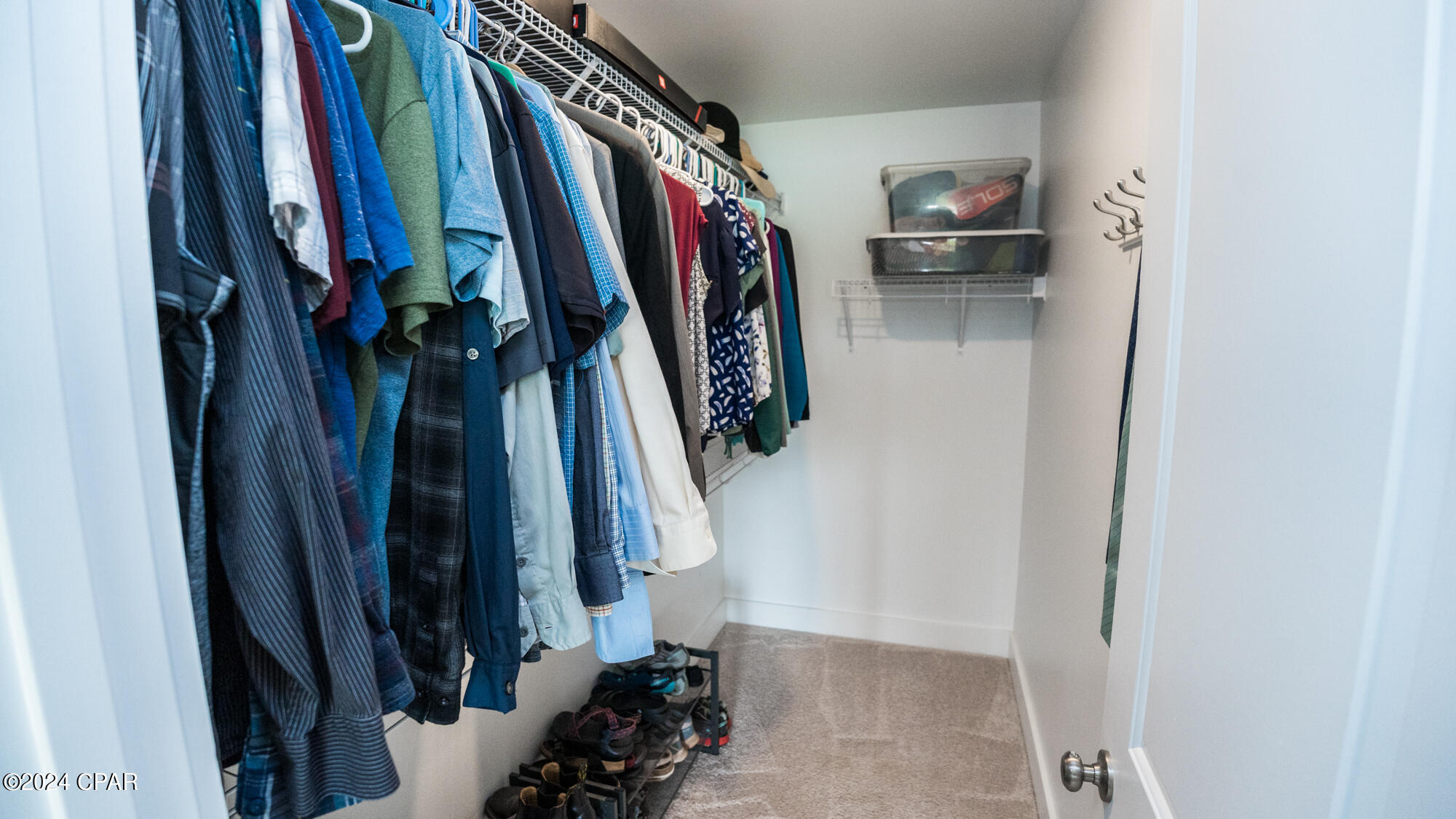 Park Place Phase 1 - Residential